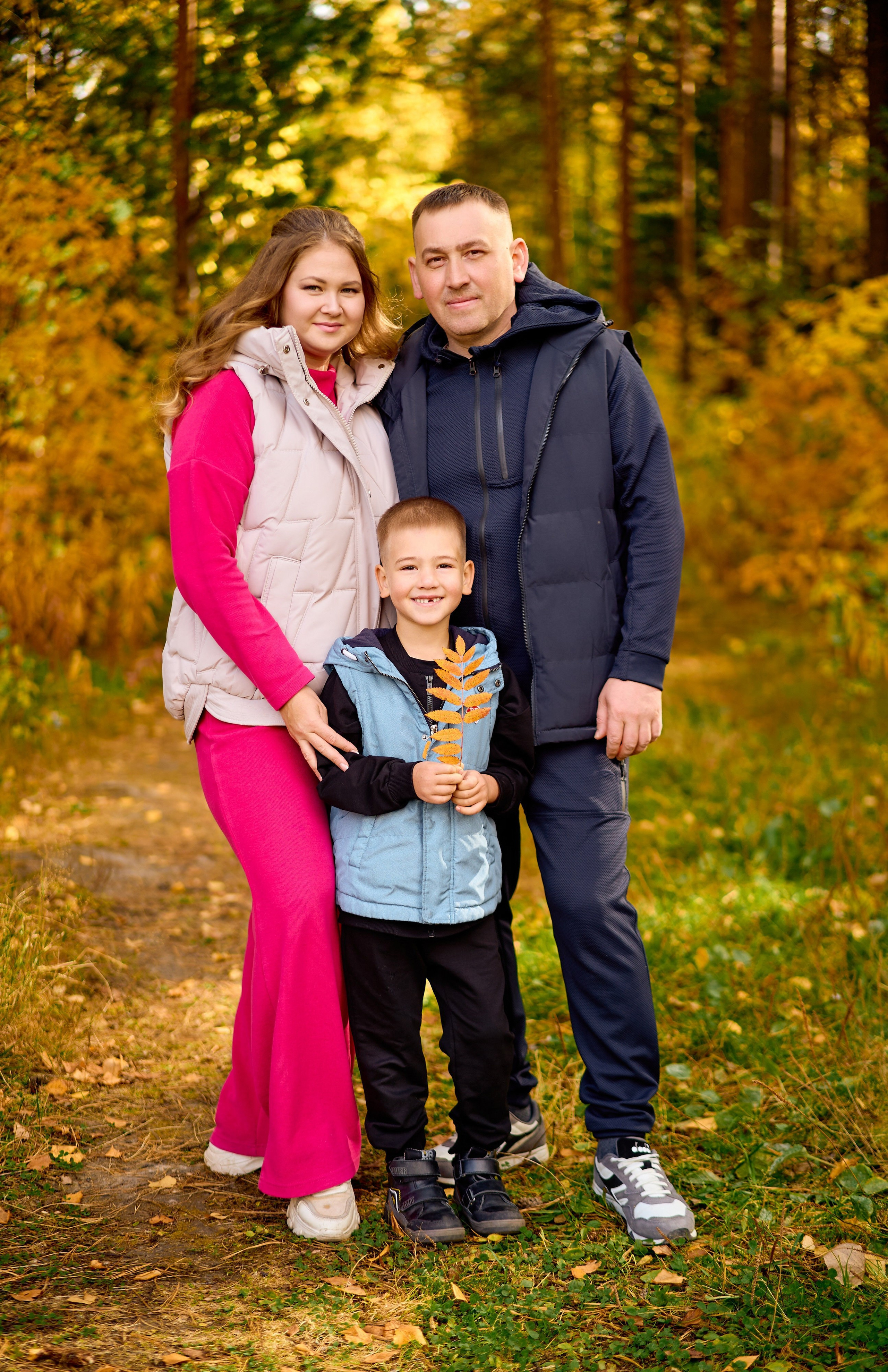Дмитрий Страхов — семейный фотограф в Сургуте. Дмитрий Страхов фотограф в Сургуте