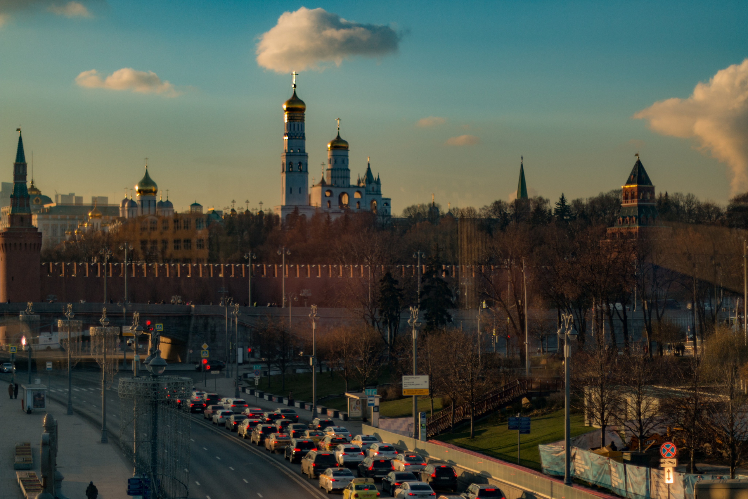 Москва. Фотограф в Сочи
