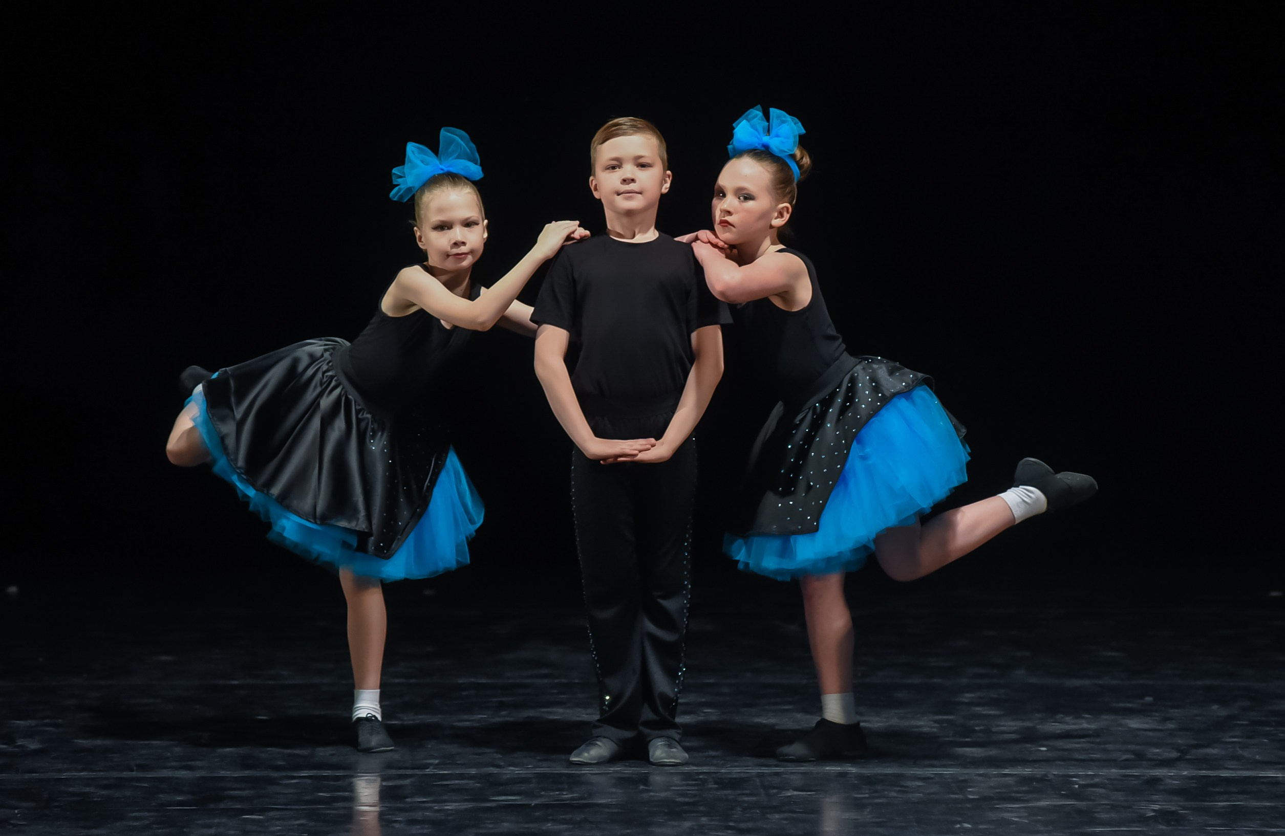 18.05.2024 Всероссийский фестиваль «На START!» г. Нижний Н. Медиастудия Фото Концепт