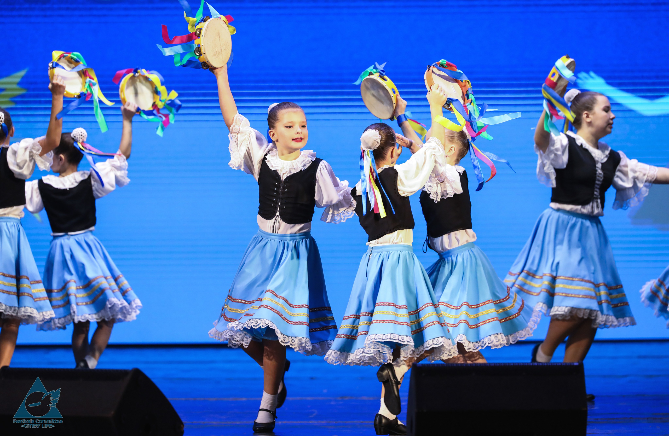 15.11.2025 «Жизнь Городов» Фестиваль-конкурс «ПЛАНЕТА ИСКУССТВ» г. Минск. Медиастудия Фото Концепт