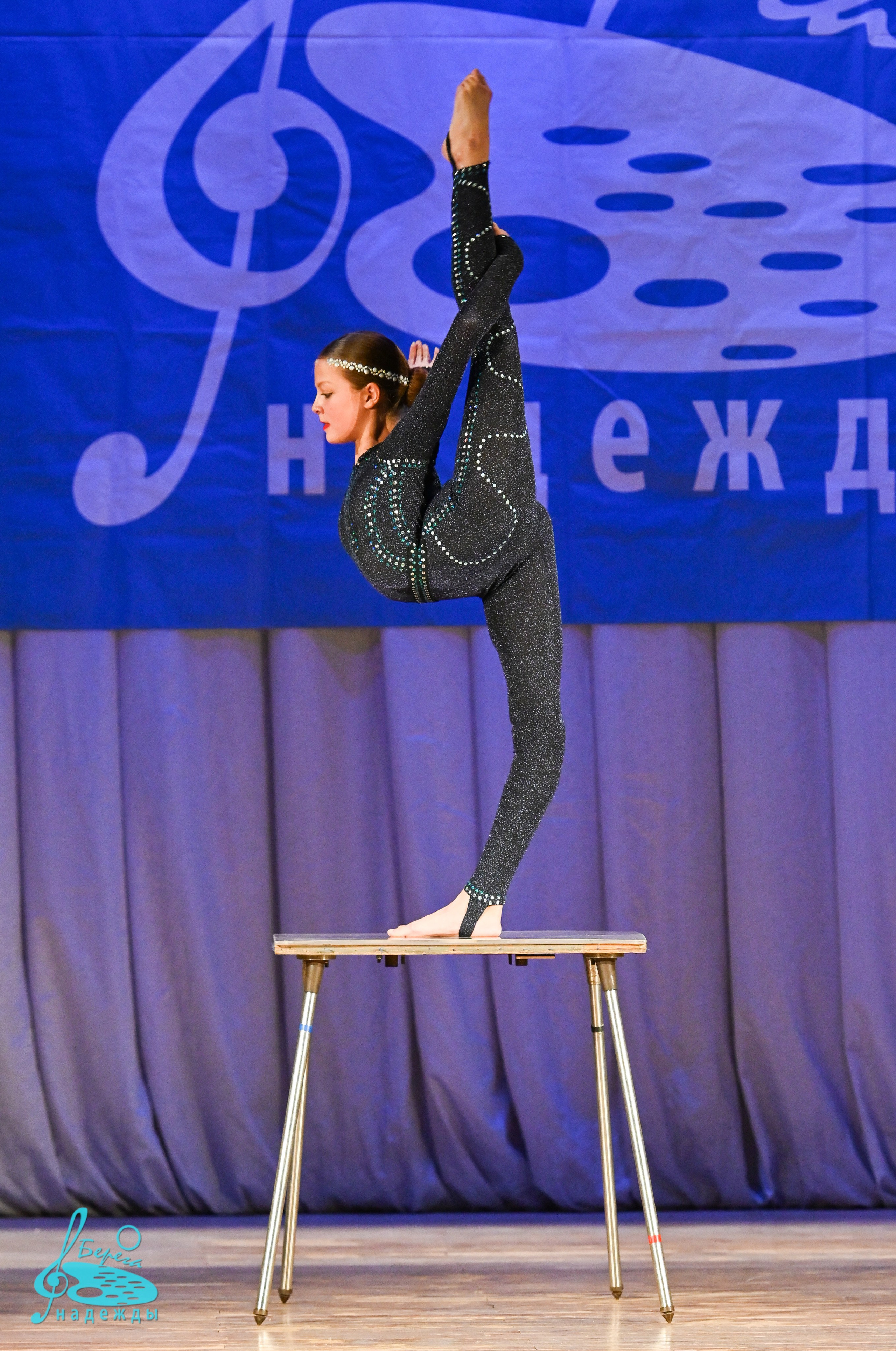 20.10.2024 6-й Международный конкурс «Берега Надежды» г. Нижний Новгород. Медиастудия Фото Концепт