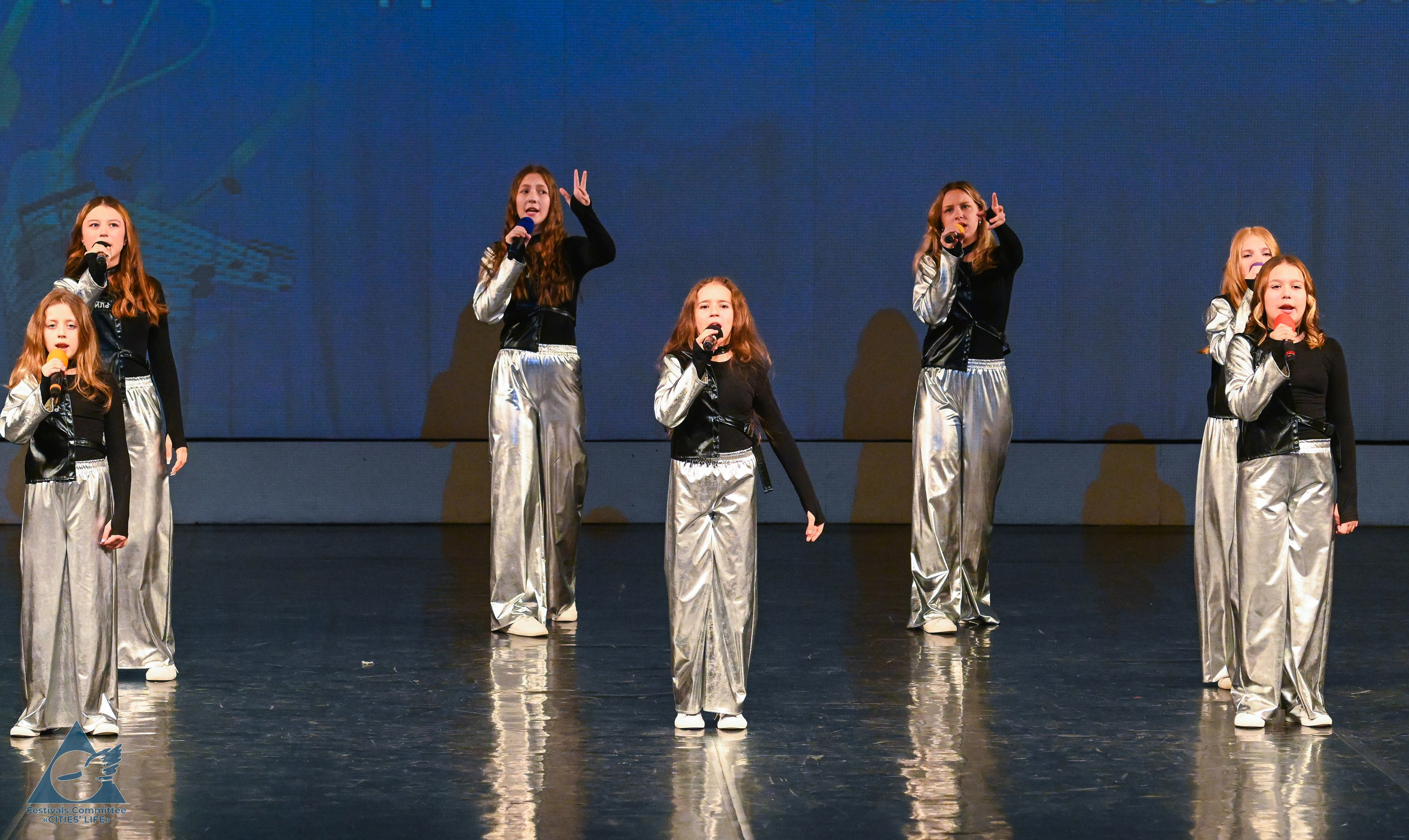 01.12.2025 «Жизнь Городов» Фестиваль-конкурс «ПЛАНЕТА ИСКУССТВ» г. Санкт-Петербург. Медиастудия Фото Концепт