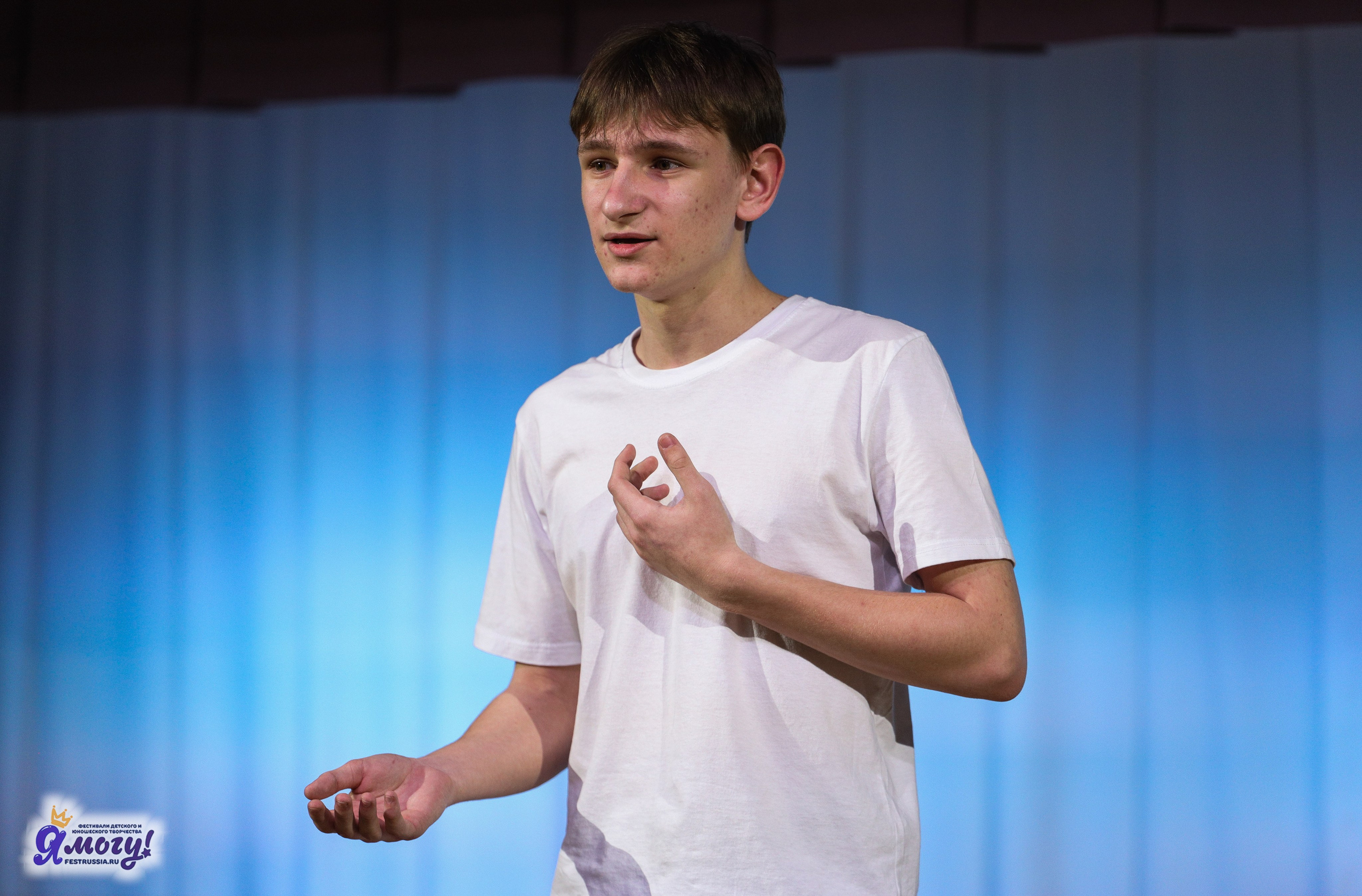 24.03.2025 «Я МОГУ!» XVII Международный фестиваль-конкурс «Союз Добра» г. Минск. Медиастудия Фото Концепт