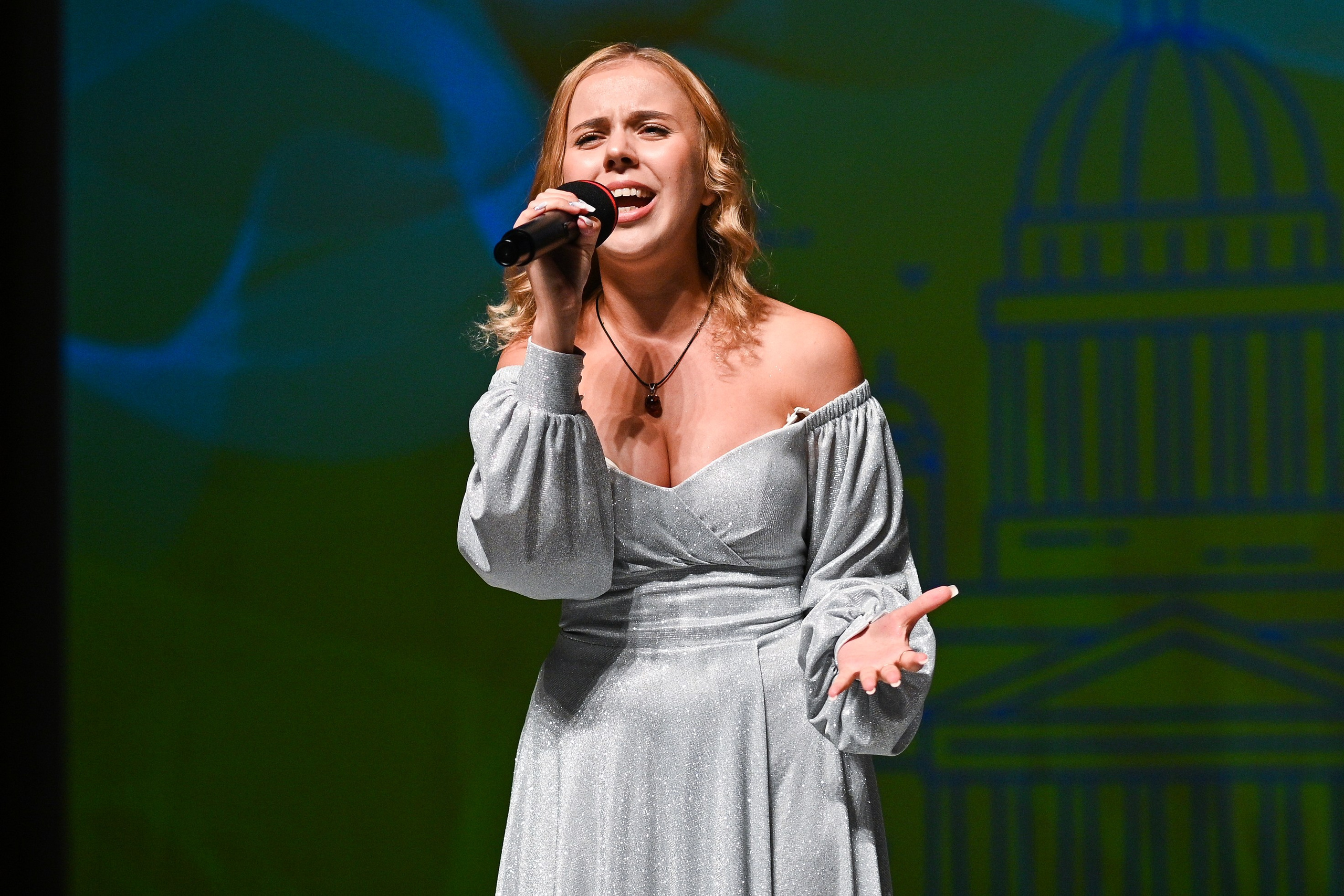 06.10.2024 «АртКомпас» Всероссийский фестиваль талантов «Невские встречи» г. СПБ. Медиастудия Фото Концепт