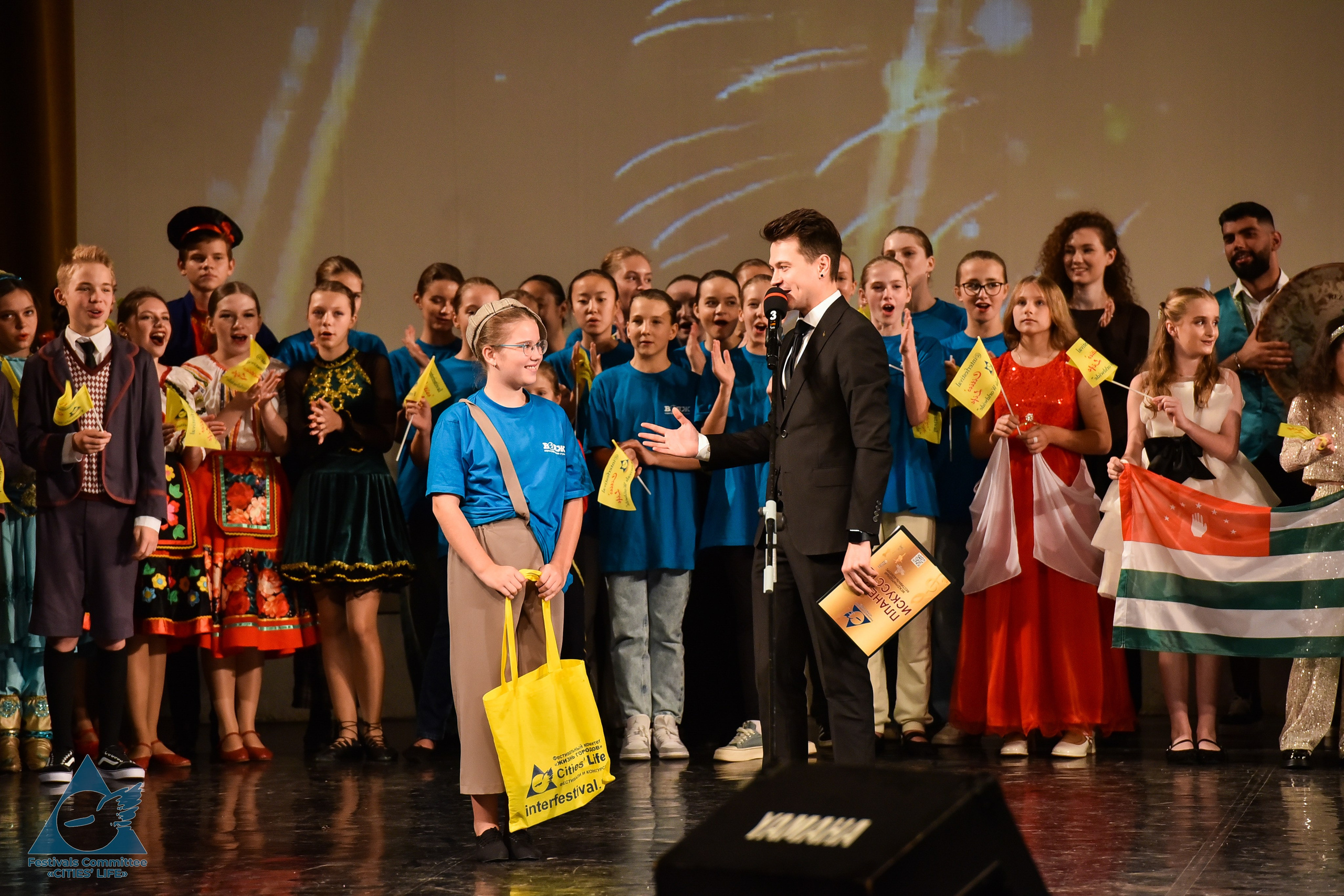 07.10.2024 «Жизнь городов» Творческий фестиваль-конкурс «ПЛАНЕТА ИСКУССТВ». Медиастудия Фото Концепт