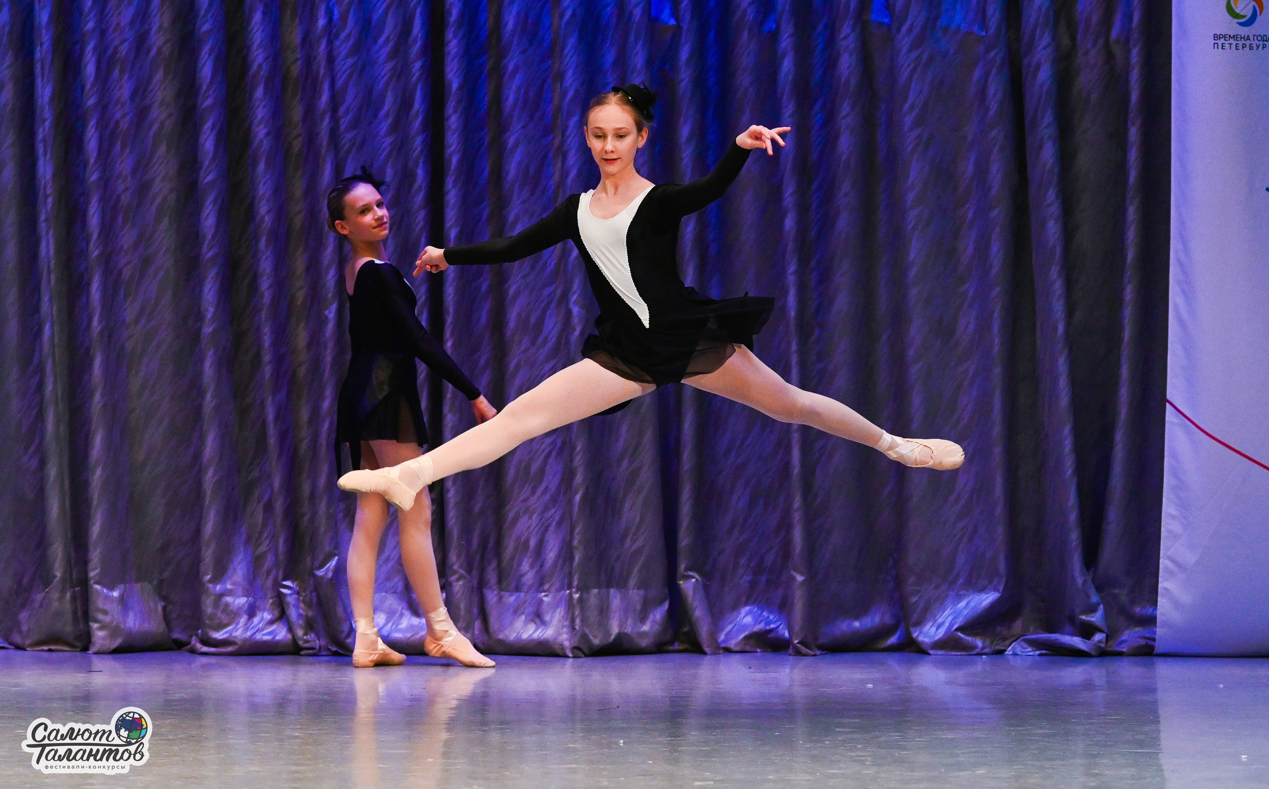 08.01.2026 «Салют Талантов» 8-й фестиваль-конкурс «Снегурочка встречает таланты» г. Ярославль. Медиастудия Фото Концепт