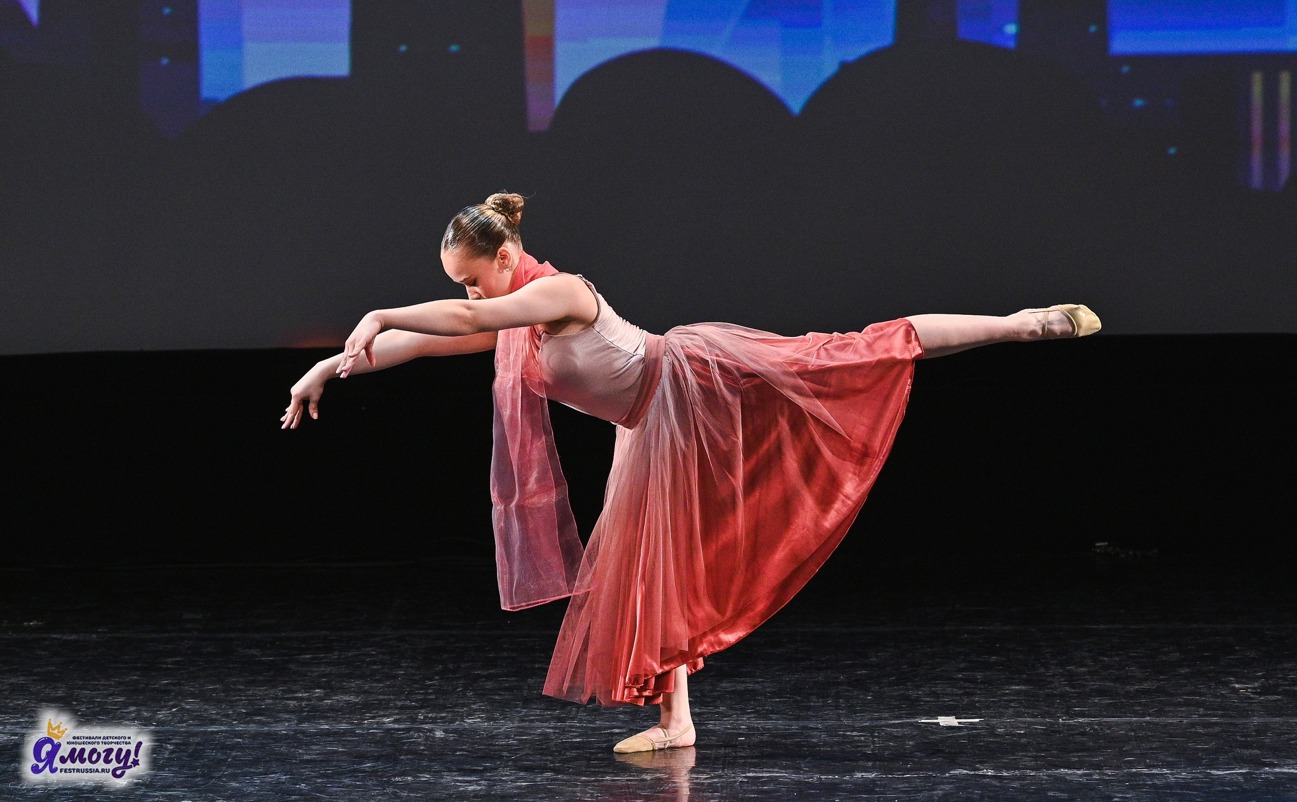 09.03.2025 «Я МОГУ!» Международный фестиваль-конкурс «Звёзды Столицы» г. Москва. Медиастудия Фото Концепт