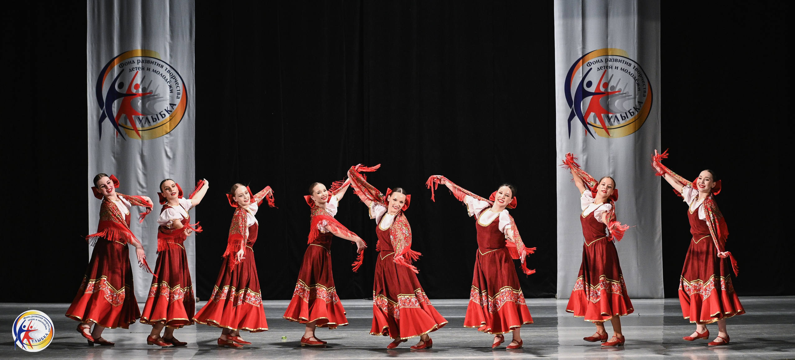 29.03.2026 Международный хореографический конкурс «Новые имена» г. Нижний Новгород. Медиастудия Фото Концепт