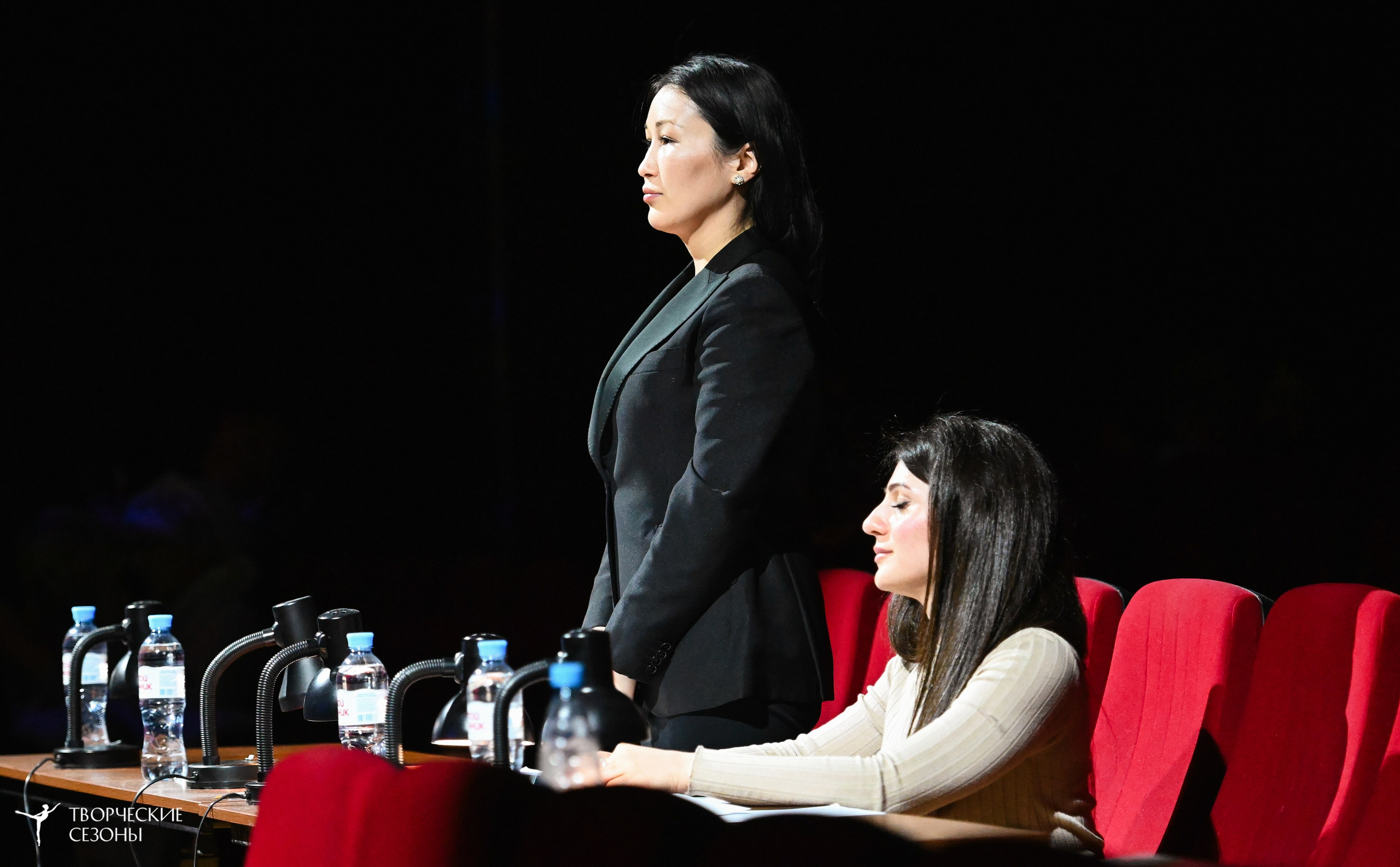 03.05.2025 «Творческие сезоны» Казанские ассамблеи искусств г. Казань. Медиастудия Фото Концепт
