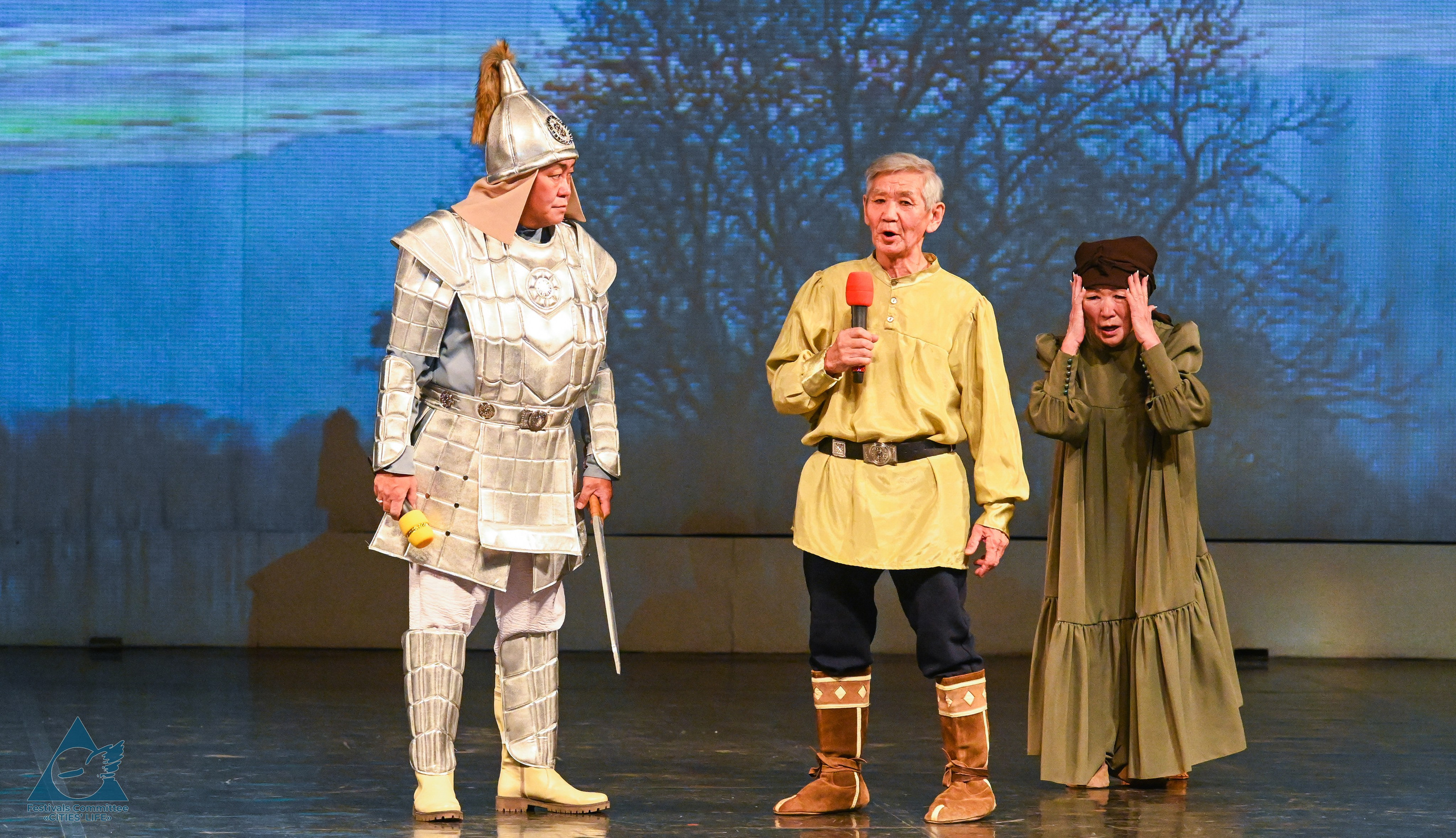 01.12.2025 «Жизнь Городов» Фестиваль-конкурс «ПЛАНЕТА ИСКУССТВ» г. Санкт-Петербург. Медиастудия Фото Концепт