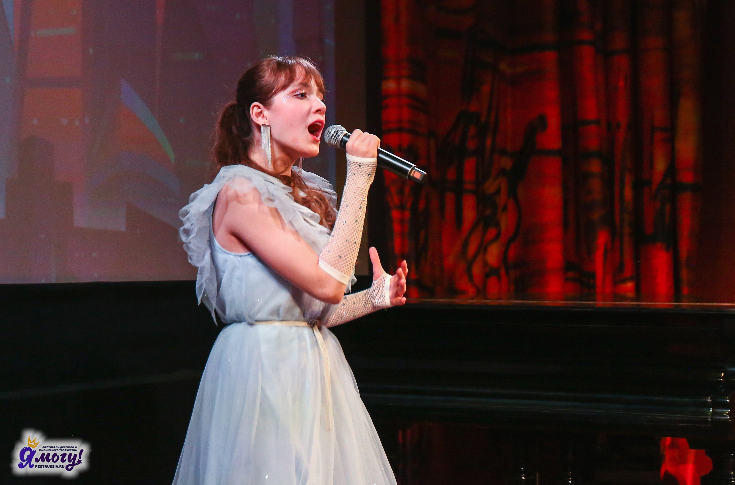 09.03.2025 «Я МОГУ!» Международный фестиваль-конкурс «Звёзды Столицы» г. Москва. Медиастудия Фото Концепт