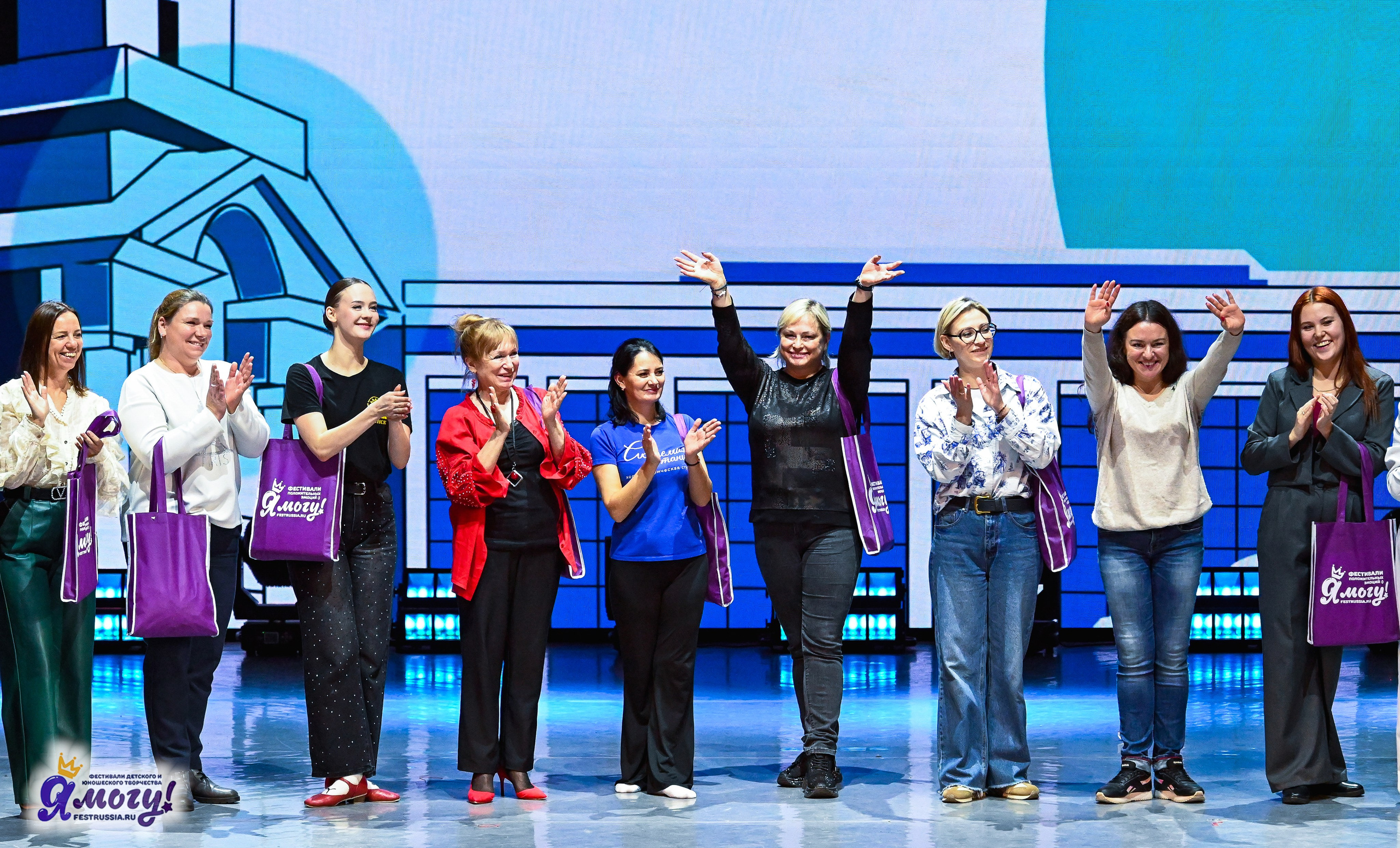 01.11.2025 «Я МОГУ!» XXI Международный фестиваль-конкурс «Союз Добра» г. Минск. Медиастудия Фото Концепт