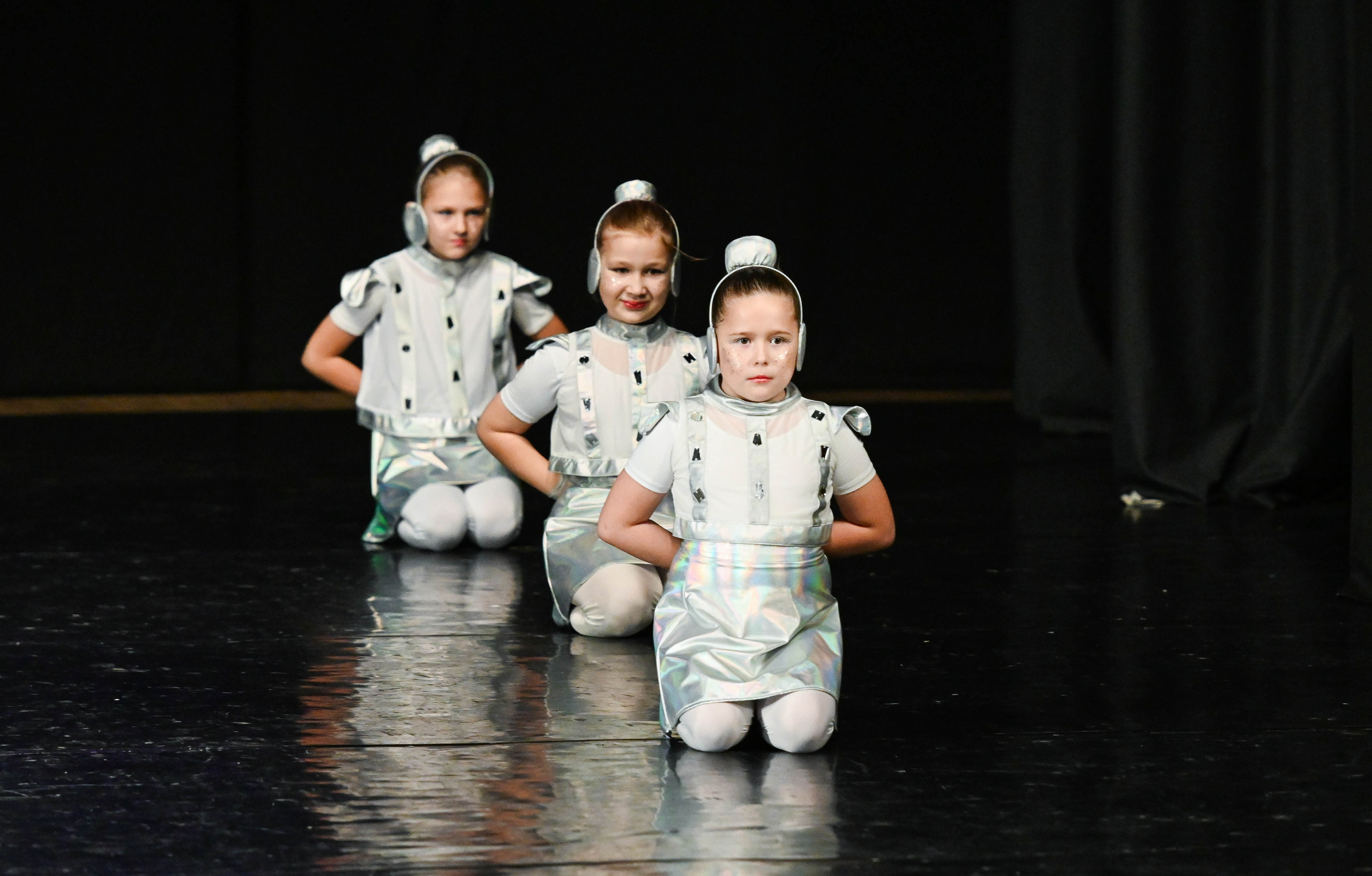 17.11.2024 Фестиваль хореографического искусства «АРТ-КОМПАС. ПРИВОЛЖЬЕ» г. НН. Медиастудия Фото Концепт