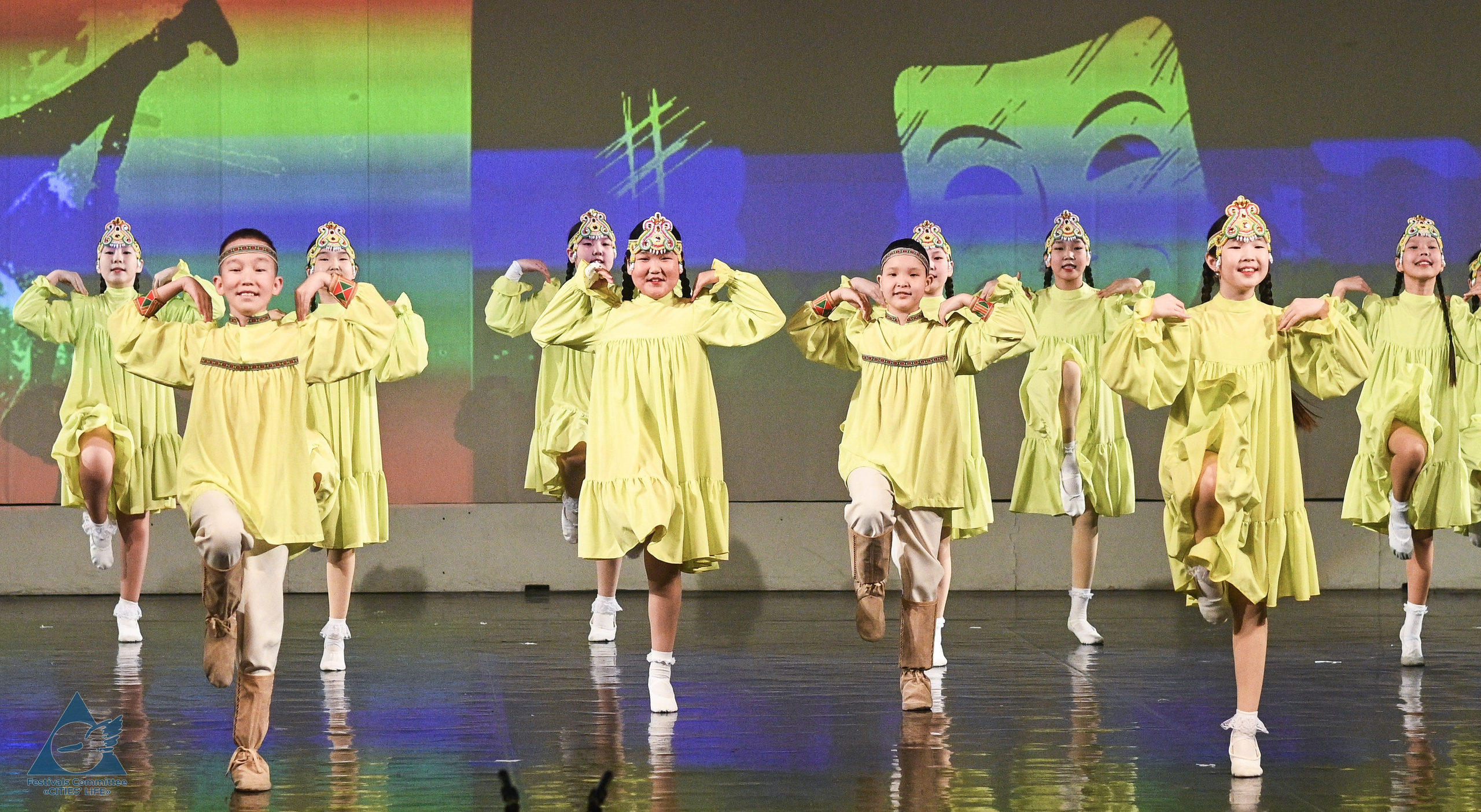 06.04.2026 «Жизнь Городов» Фестиваль-конкурс «ПЛАНЕТА ИСКУССТВ» г. Санкт-Петербург. Медиастудия Фото Концепт