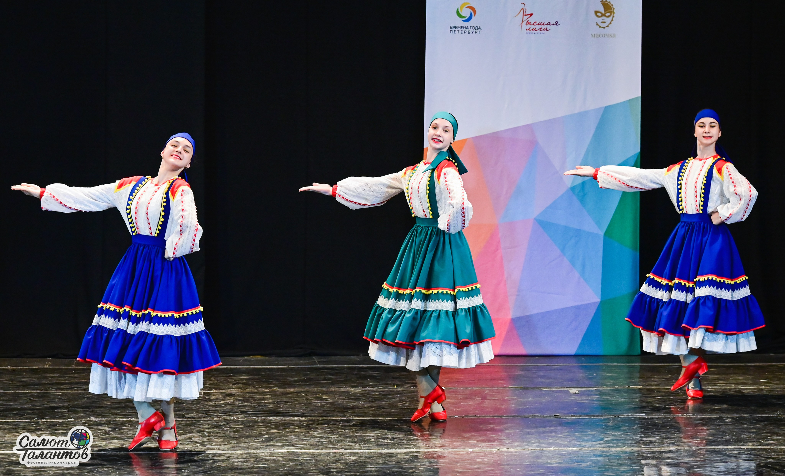 14.06.2025 «Салют Талантов» 41-й Международный фестиваль-конкурс «МОСКВА ВЕРИТ ТАЛАНТАМ» г. Москва. Медиастудия Фото Концепт