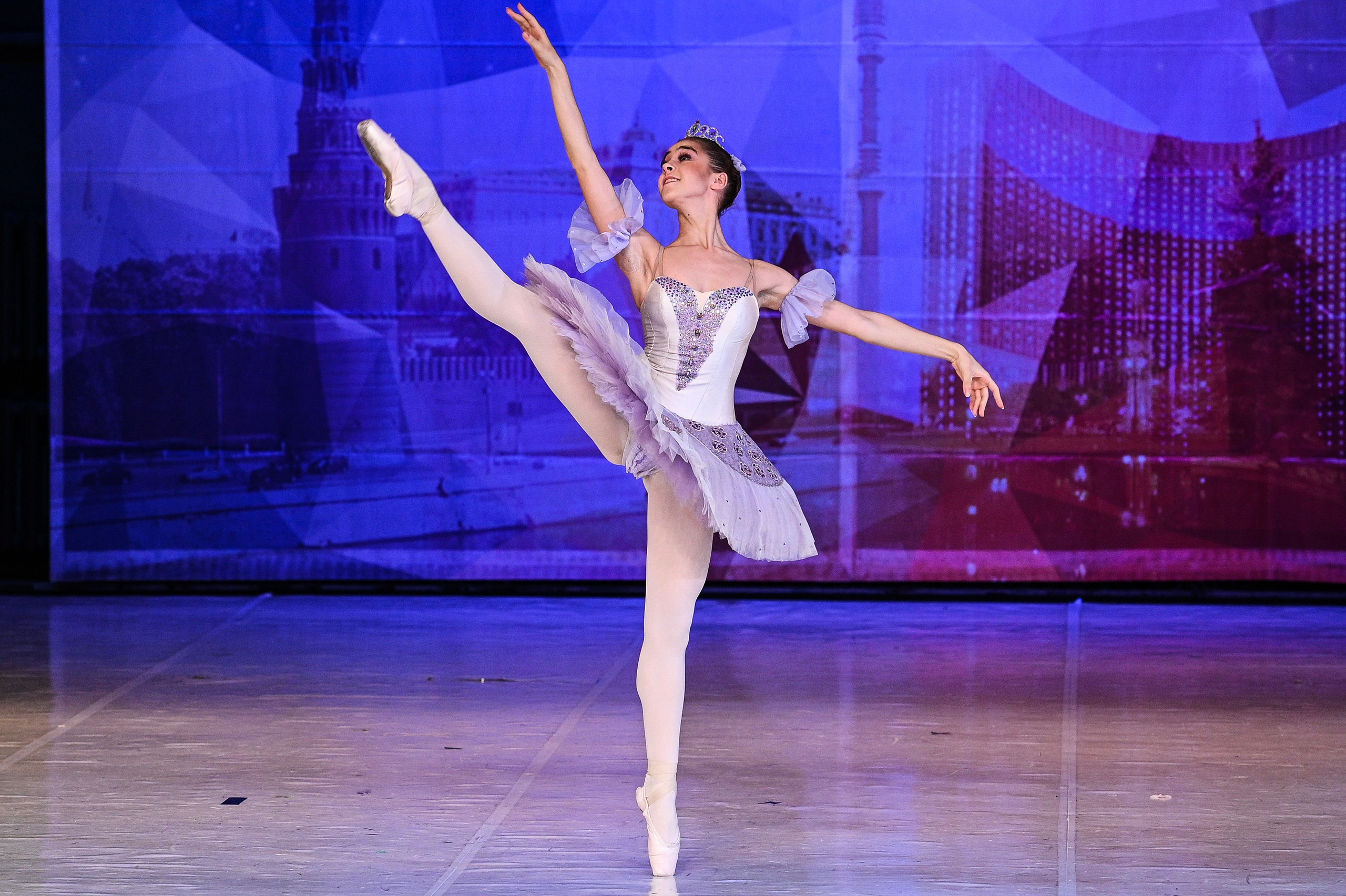 09.11.2024 «Московский Звездопад» Фестивальное движение «Шаг к мечте» г. Москва. Медиастудия Фото Концепт