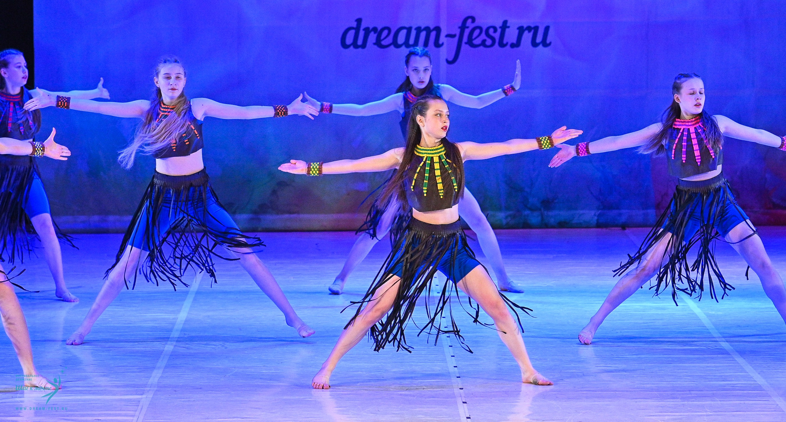 11.04.2025 Фестивальное движение «Шаг к мечте» г. Москва. Медиастудия Фото Концепт