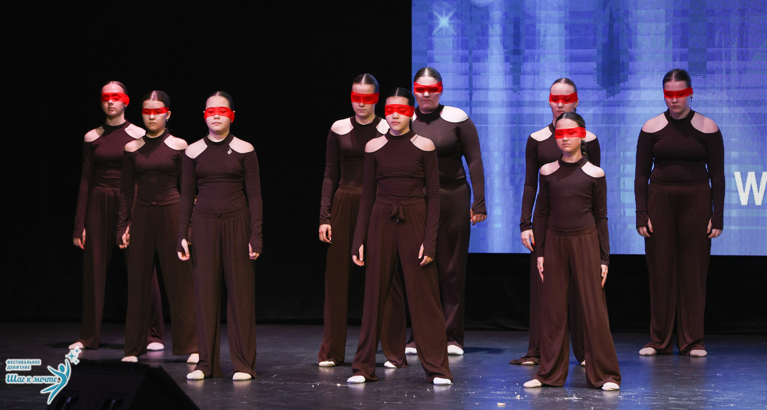 04.04.2026 Фестивальное движение «Шаг к мечте» г. Казань. Медиастудия Фото Концепт