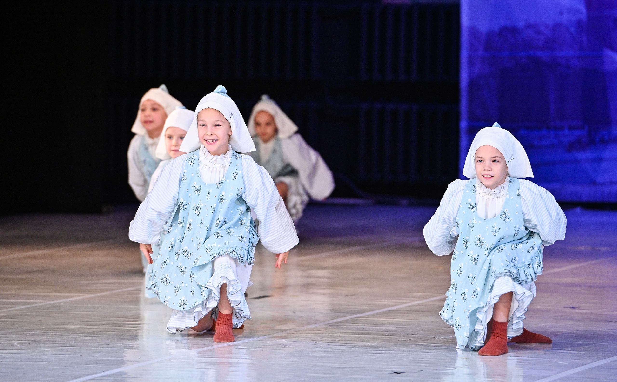 09.11.2024 «Московский Звездопад» Фестивальное движение «Шаг к мечте» г. Москва. Медиастудия Фото Концепт