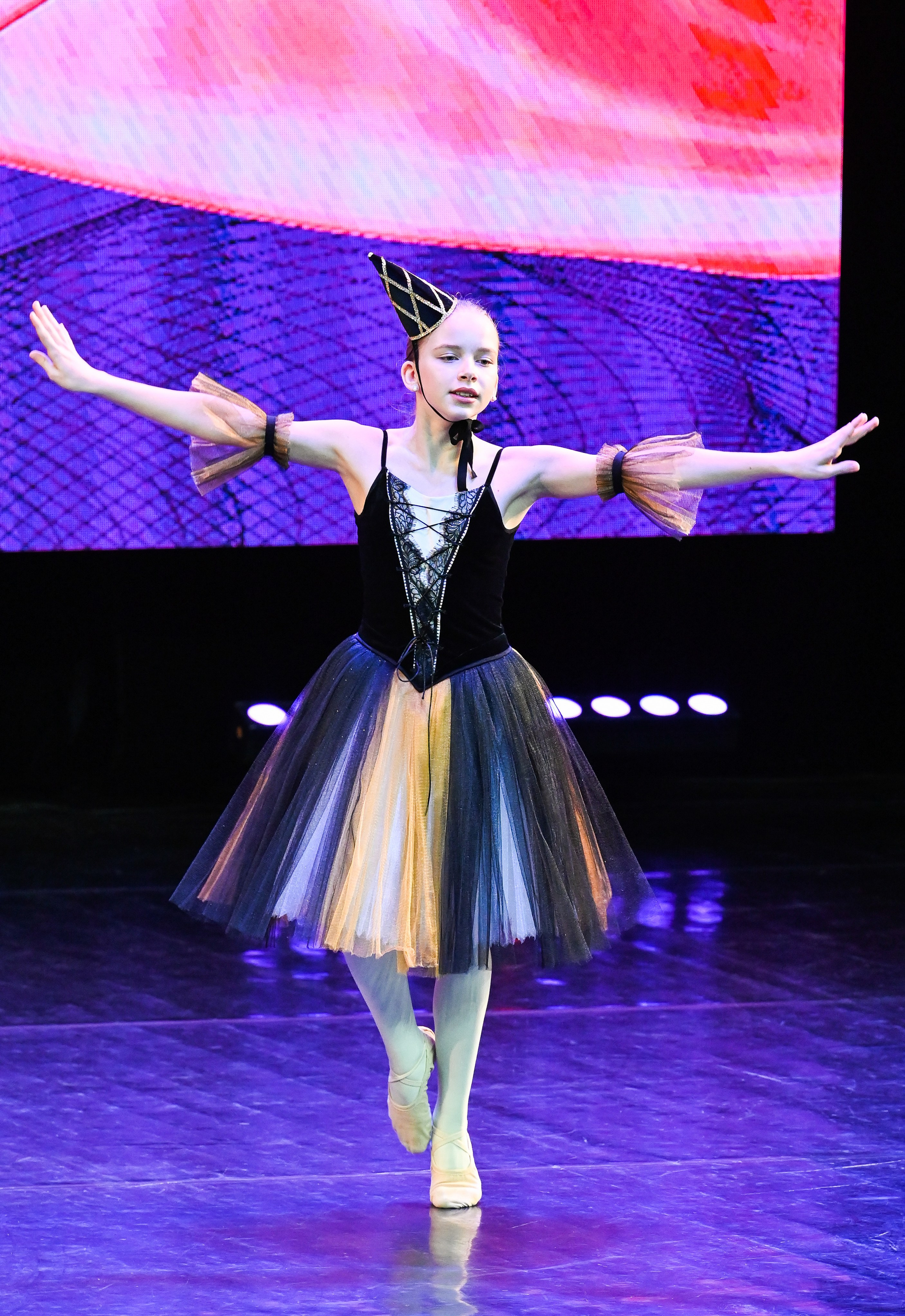 09.11.2024 Фестиваль хореографического искусства «АРТ-КОМПАС. БАЛТИКА» г. Светлогорск. Медиастудия Фото Концепт