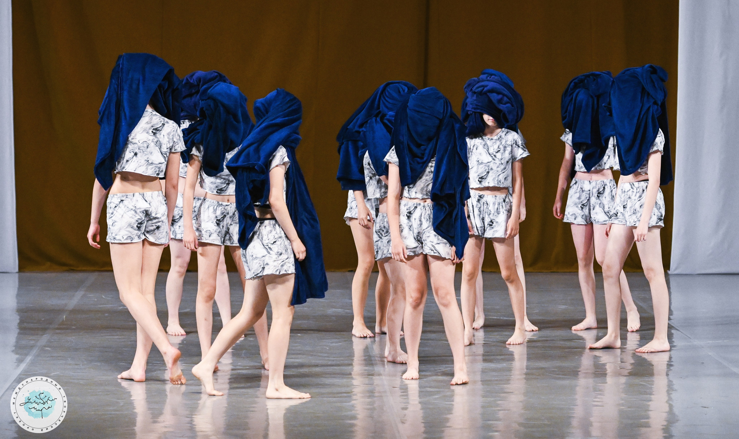 08.07.2025 «Улыбки Мира» Финал Международного творческого проекта г. Санкт-Петербург. Медиастудия Фото Концепт