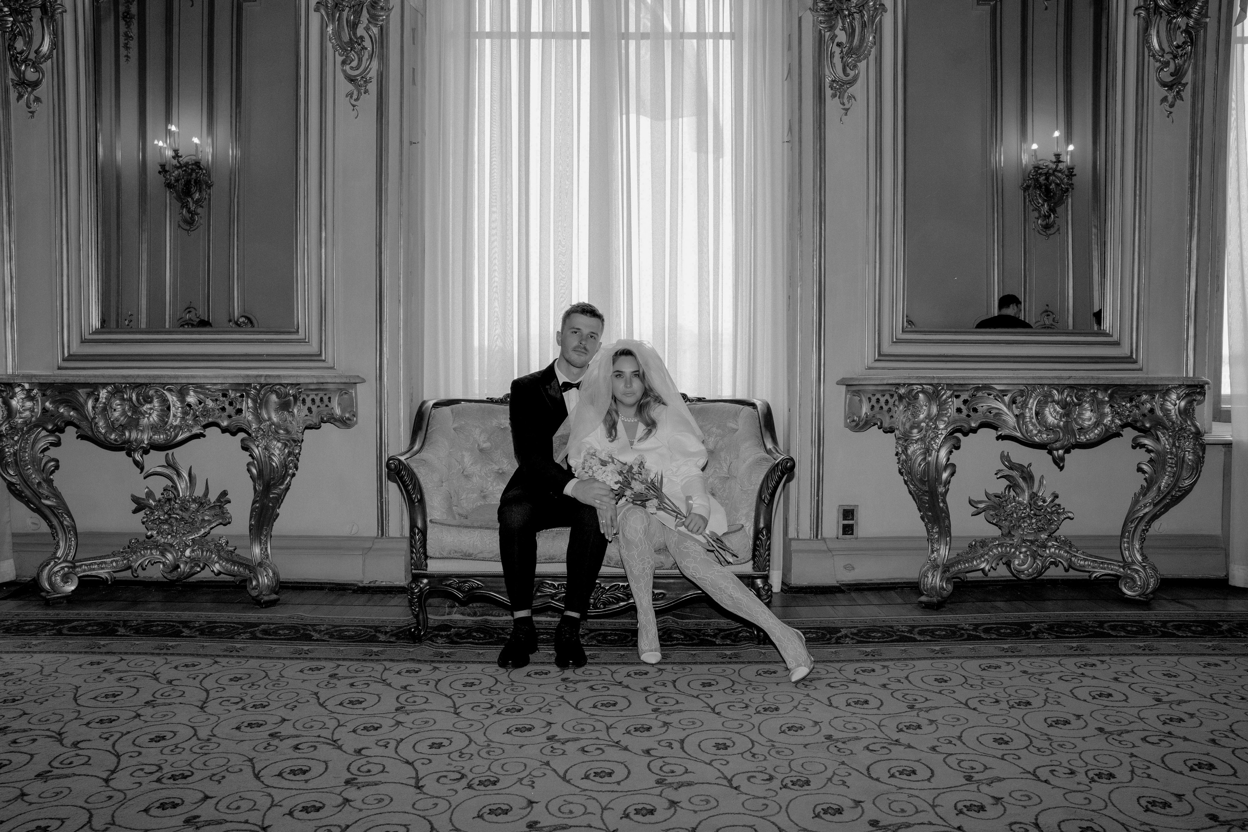 Вероника и Артём. Фотограф Санкт-Петербург/Гомель Виктория Петрова