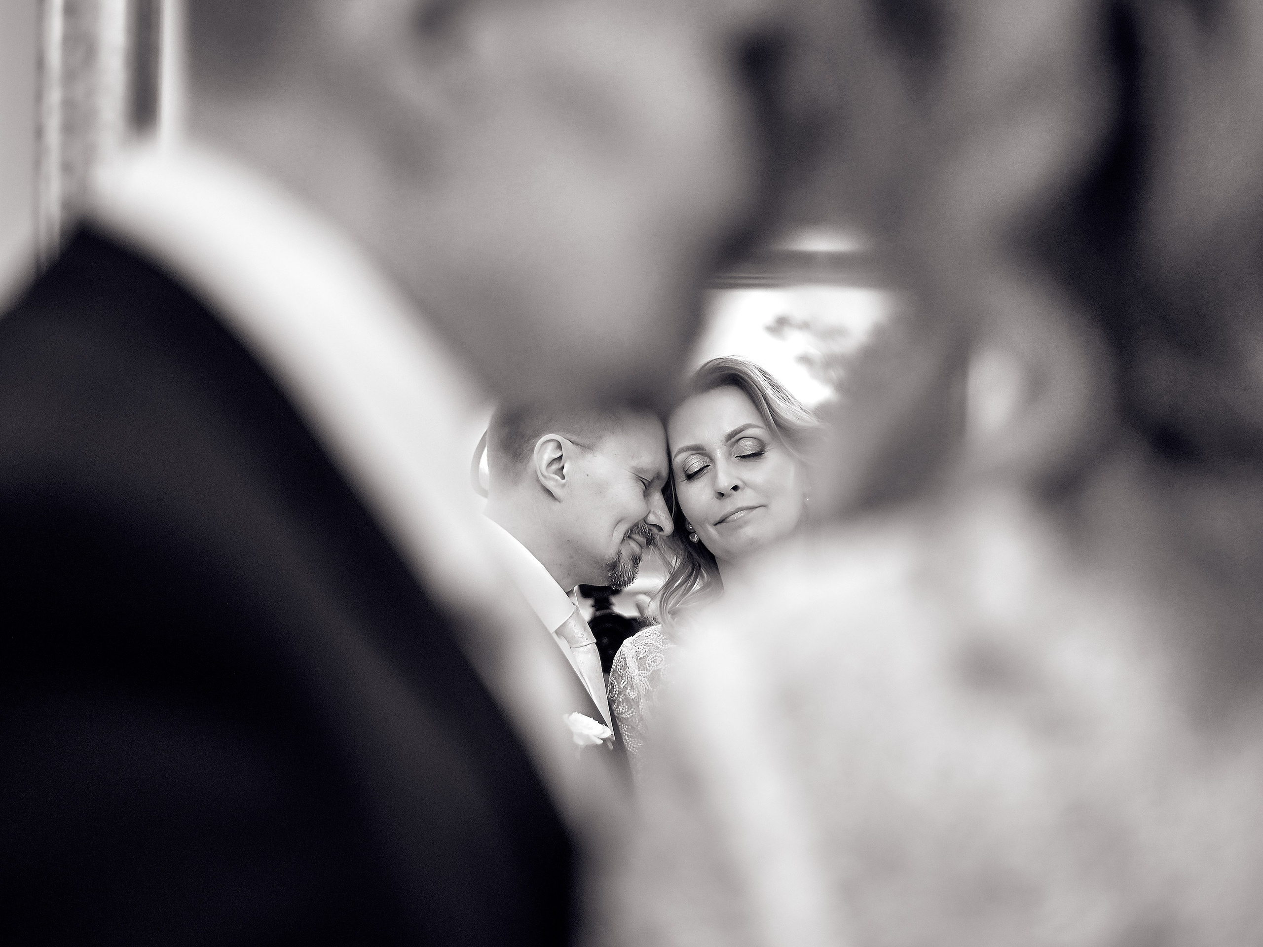 Свадебный фотограф в Санкт-Петербурге Славин Денис