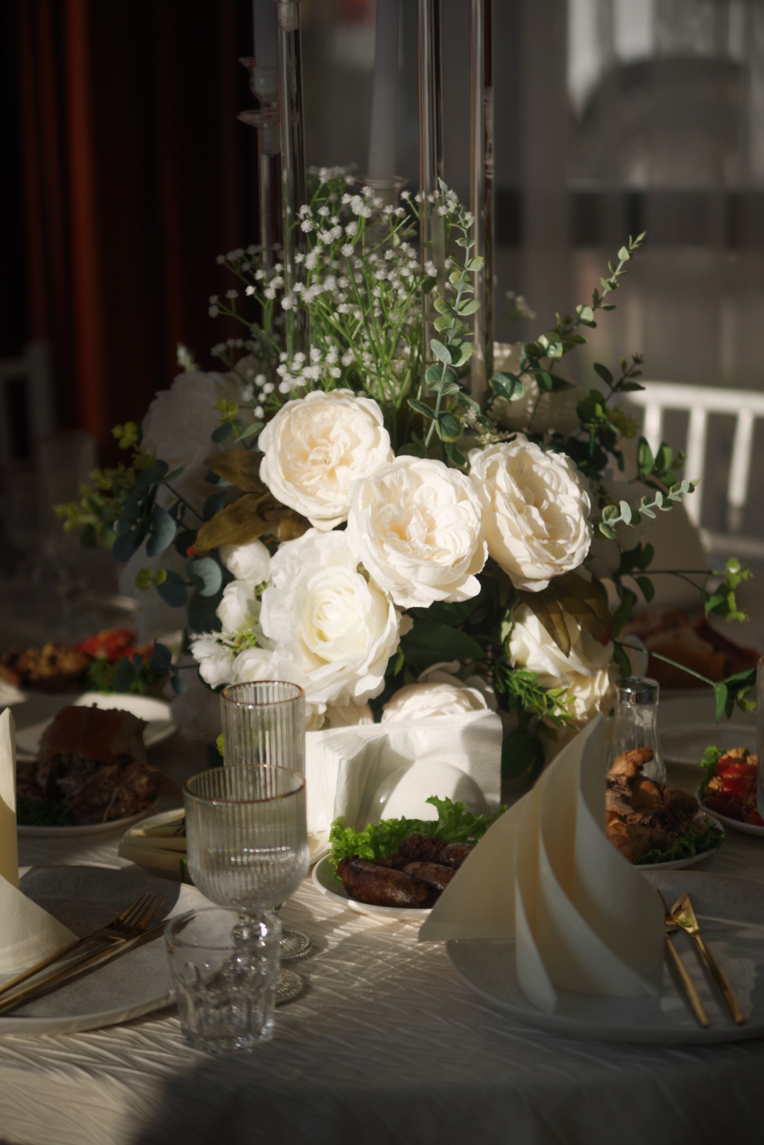 Гендерная вечеринка в Кутаиси. Портретный фотограф Денис Милютин