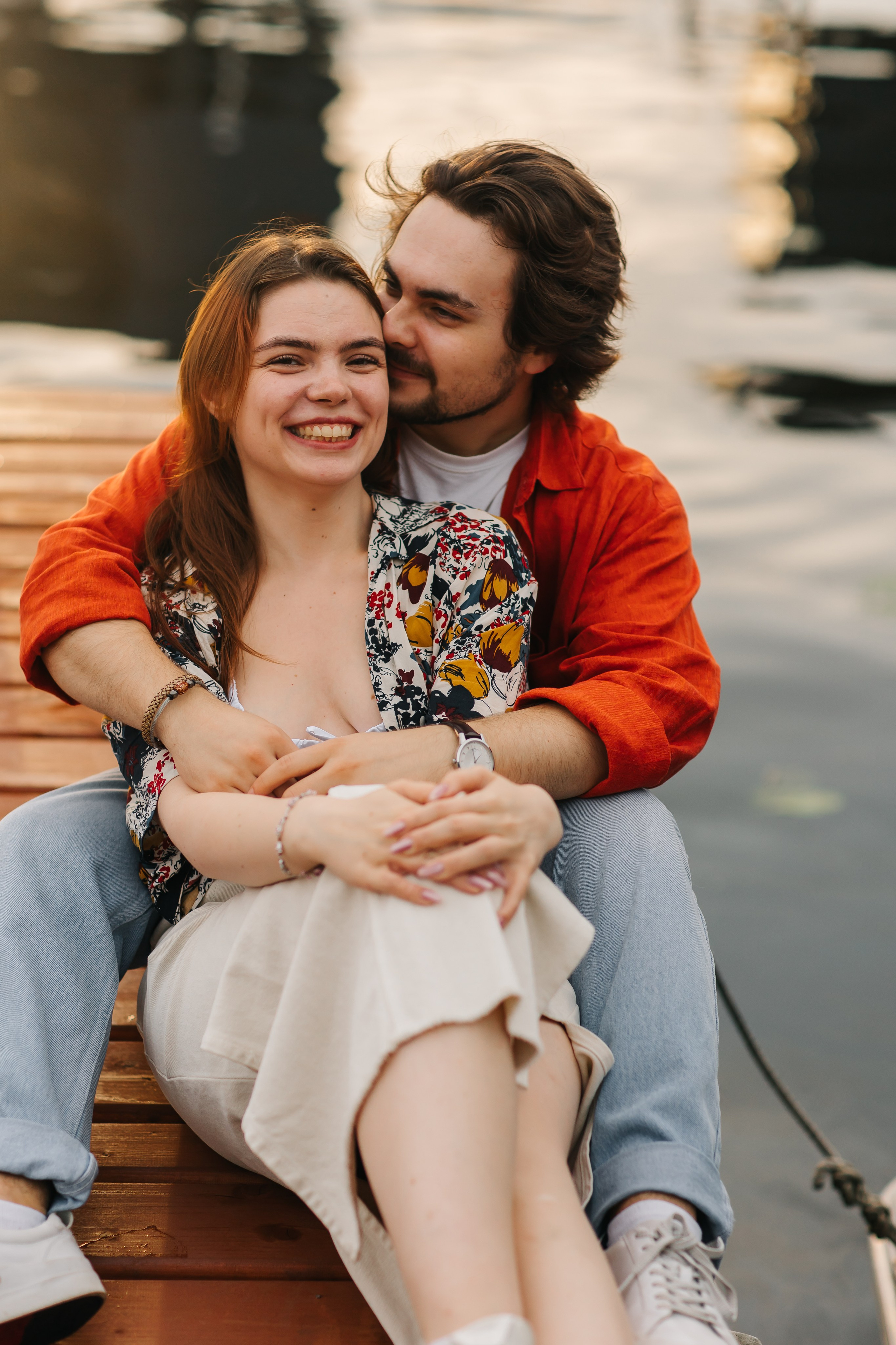 Ваша LoveStory в самых необычных местах. Krumstudio фото, видео по Москве и МО