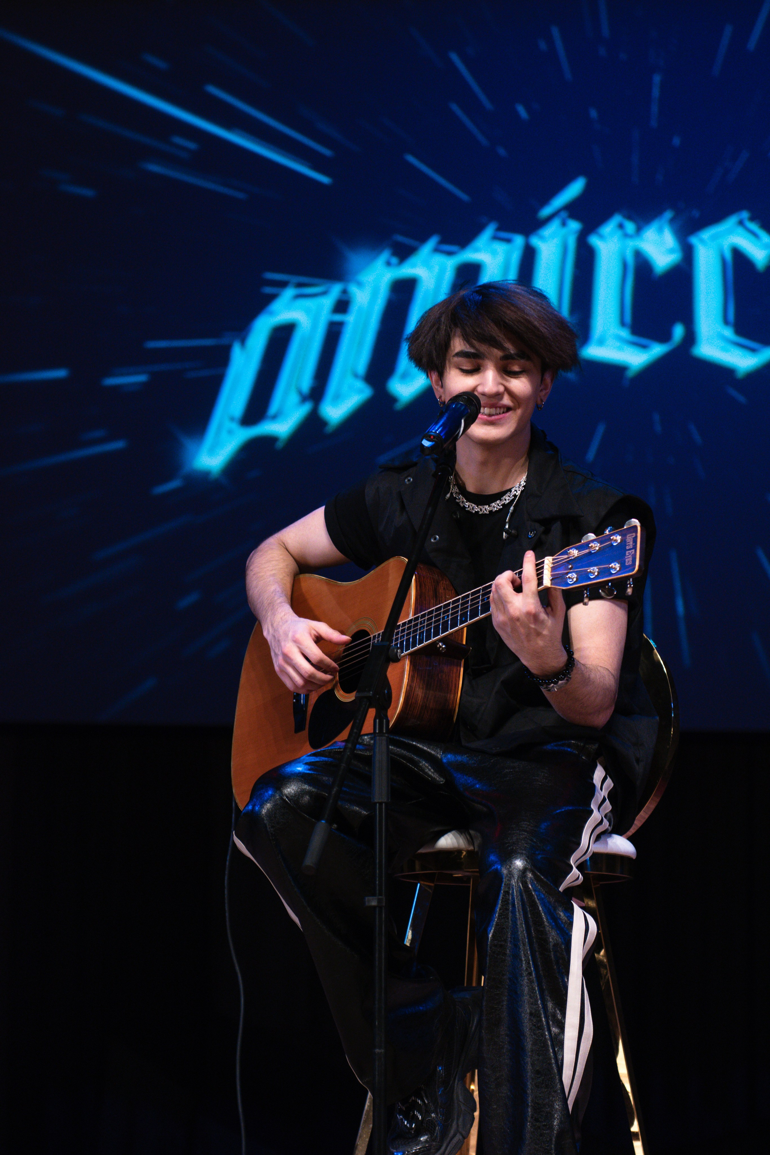 Концертные съемки. Фотограф Нижний Новгород Арина Козлова