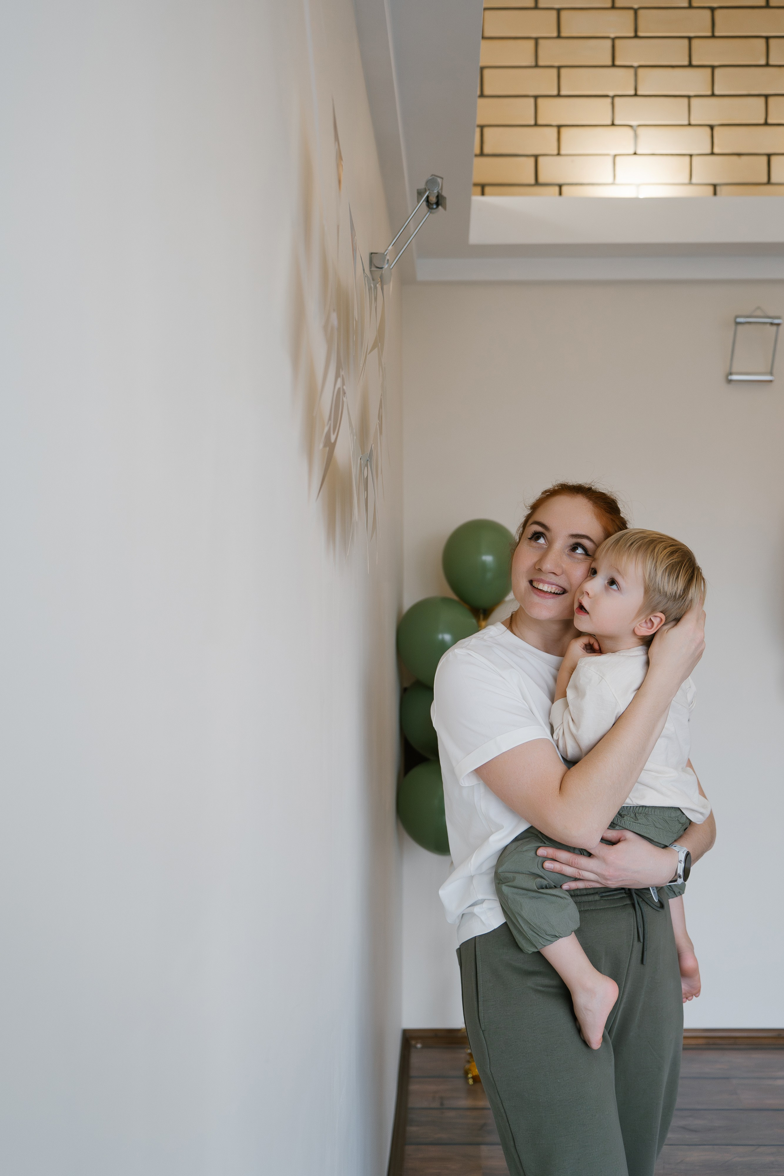 Домашняя съемка. Свадебный и семейный фотограф Кокушева Юлия Нижний Новгород