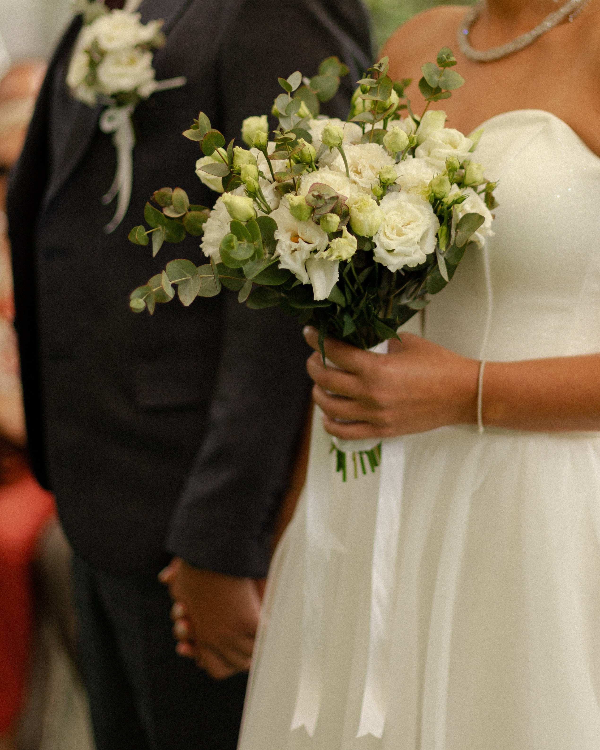 Екатерина и Андрей. Фотограф в Москве — Евгения Прокопенко