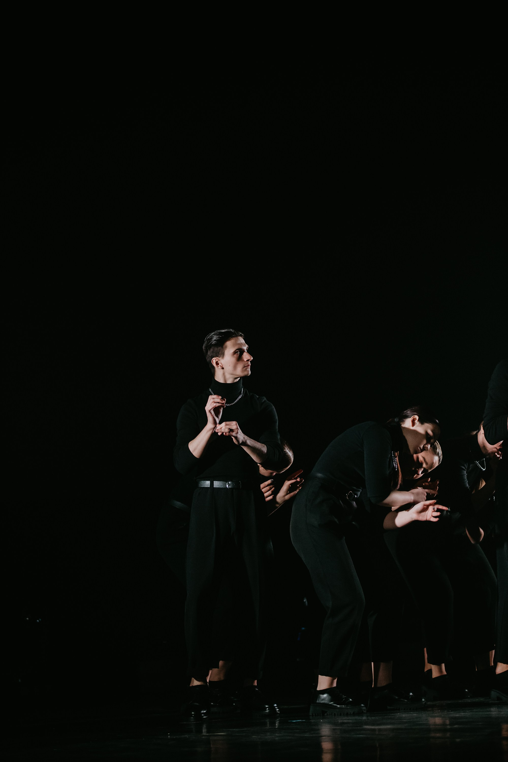 DS CREW в ДК «Родина». Фотограф событий Злобин Дмитрий