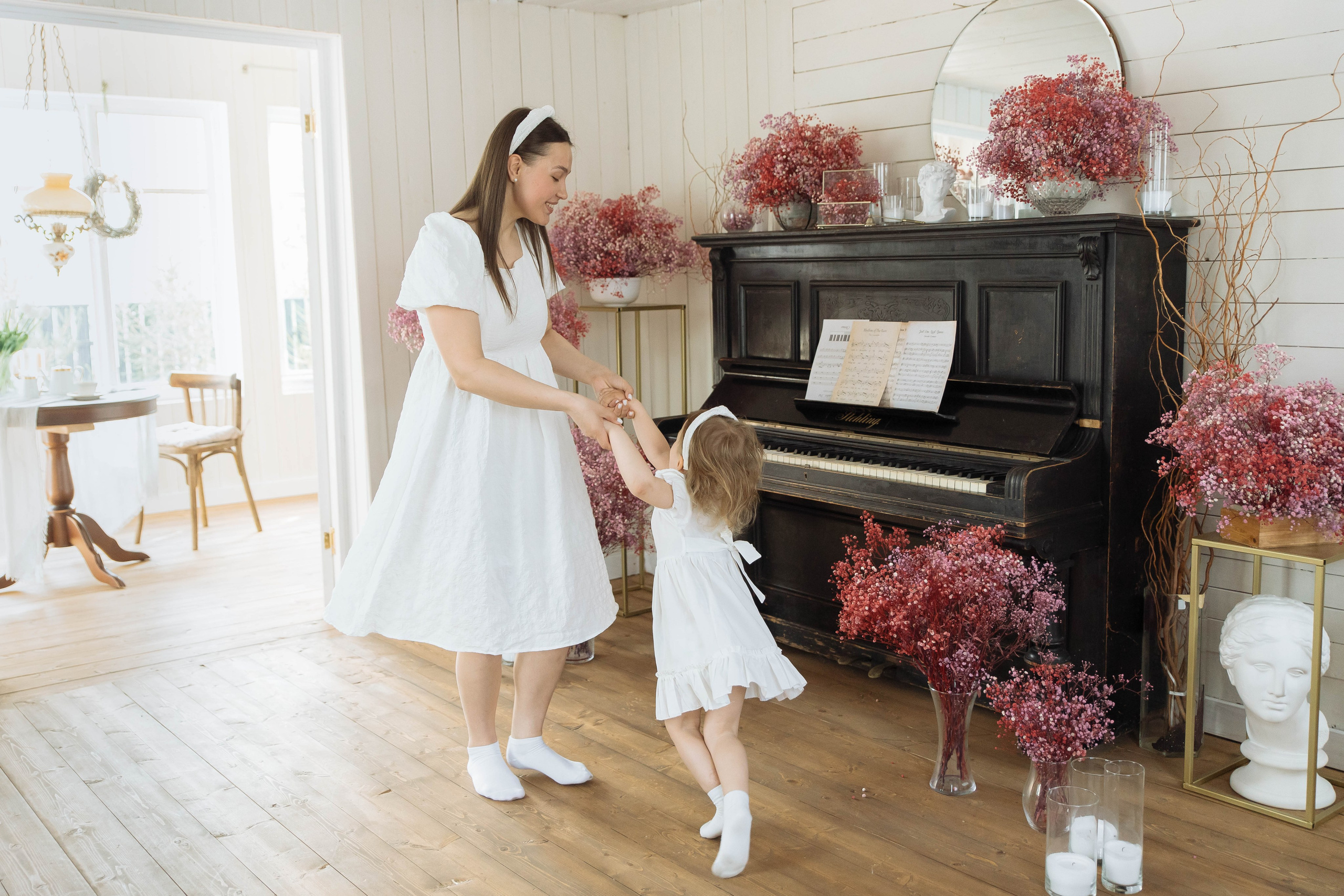 Ценные мгновенья. Свадебный и семейный фотограф в Москве и Подмосковье Ольга Останина