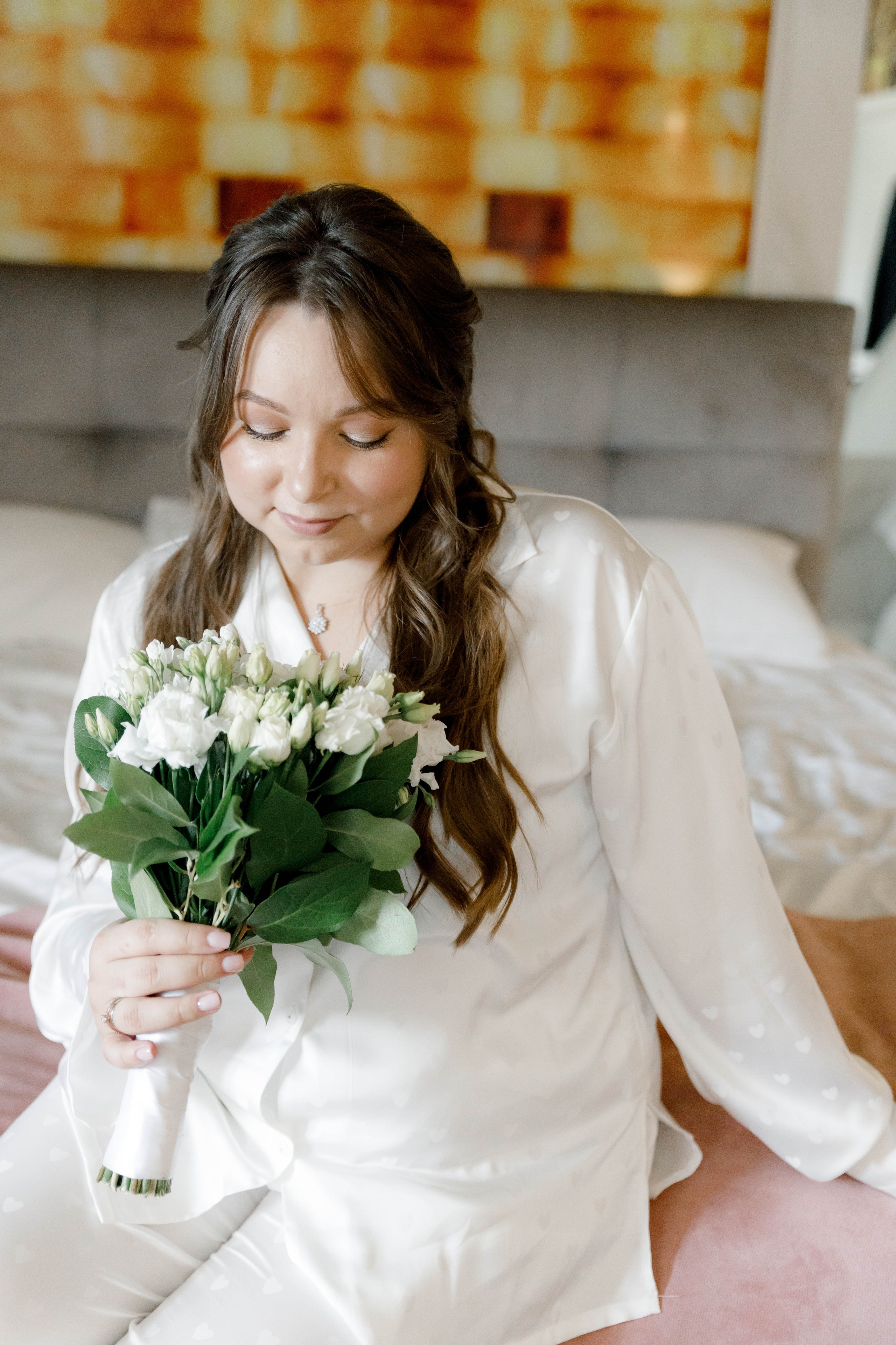 Дмитрий и Наталья. КСК Звездный. Свадебный и семейный фотограф в Москве и Подмосковье Ольга Останина