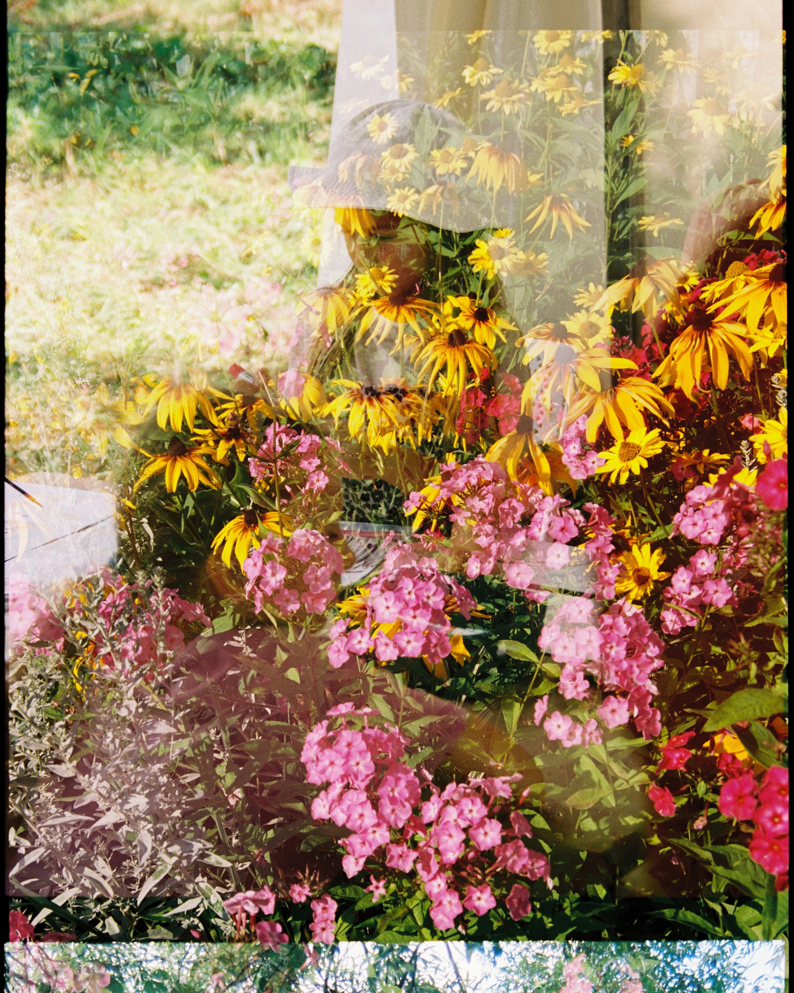 PODMOKLOVO. ANNA — PHOTOGRAPHER