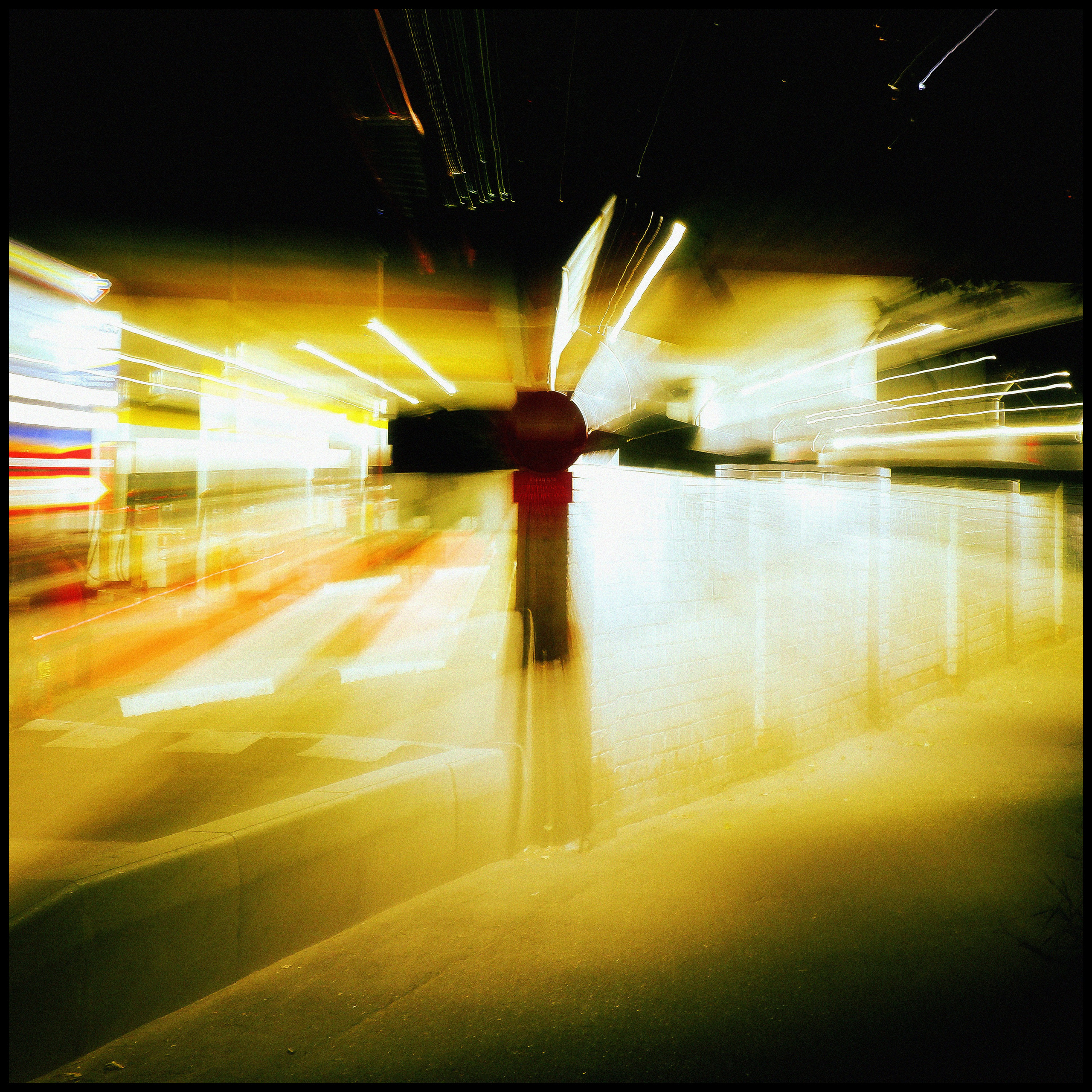 MOSCOW. ANNA — PHOTOGRAPHER