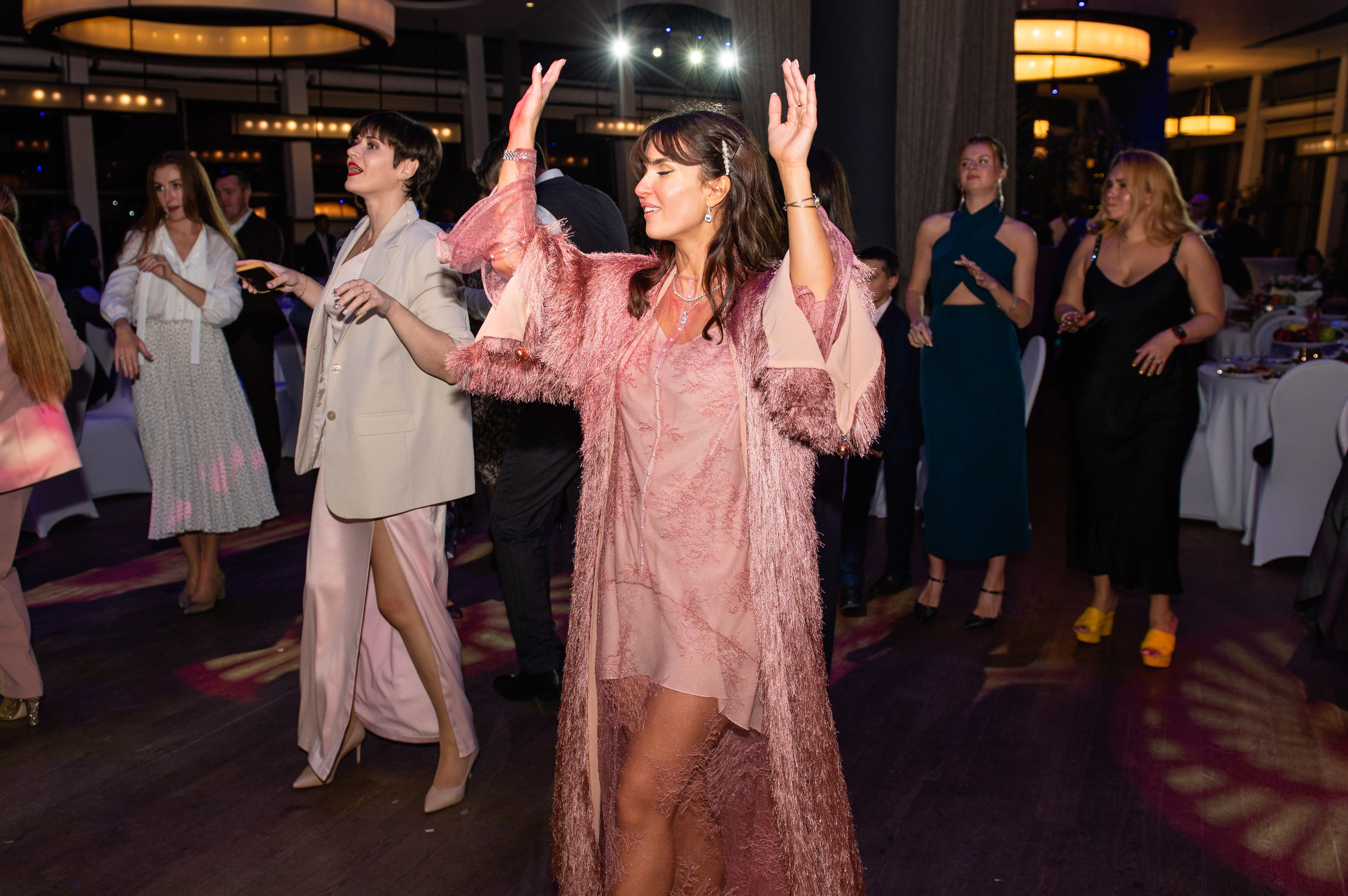 Банкет свадьба. Профессиональный фотограф в Москве Александра Харламова