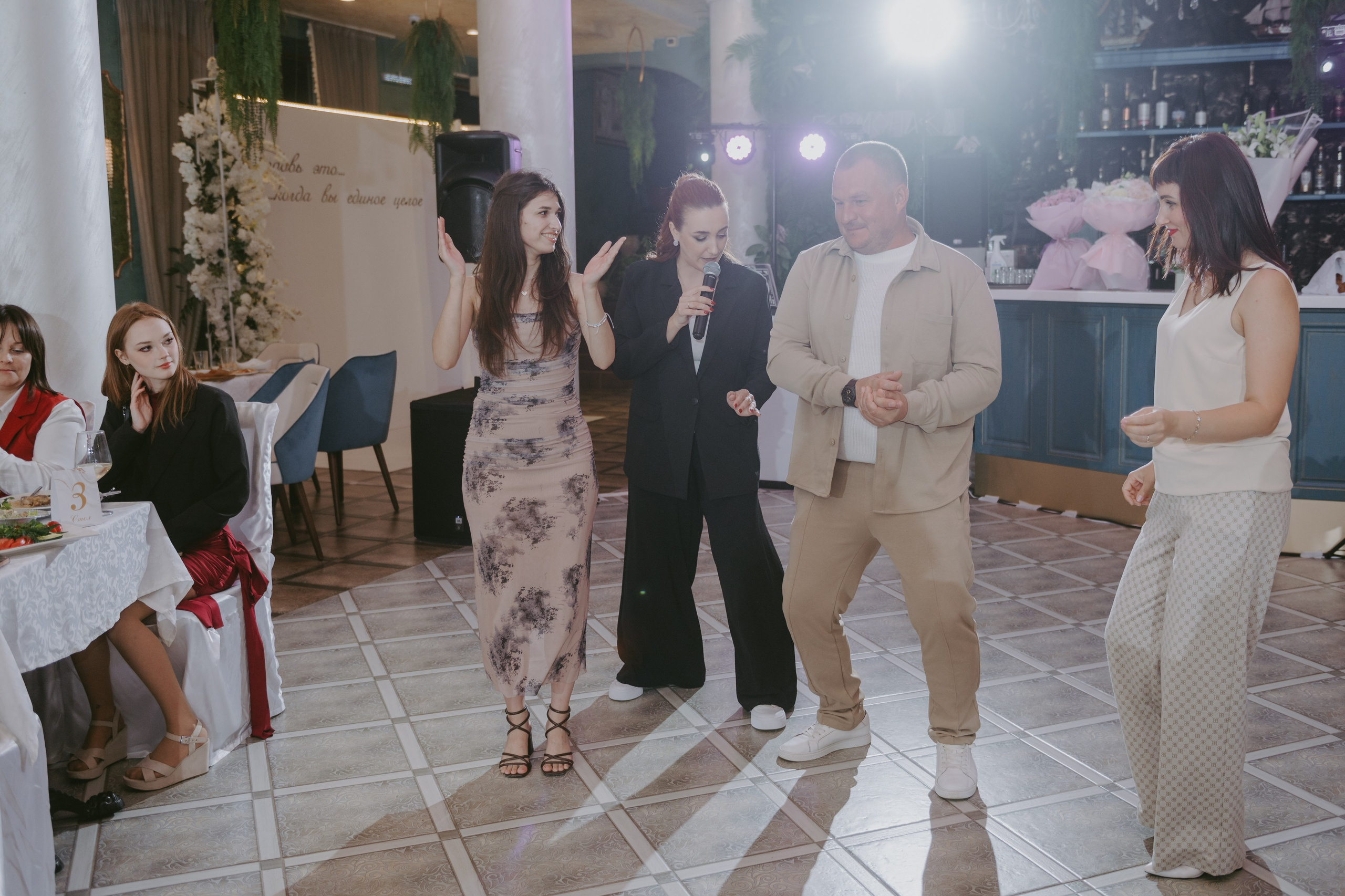 Роман & Вероника. Свадебный и семейный фотограф город Темрюк Фотостудия Темрюк