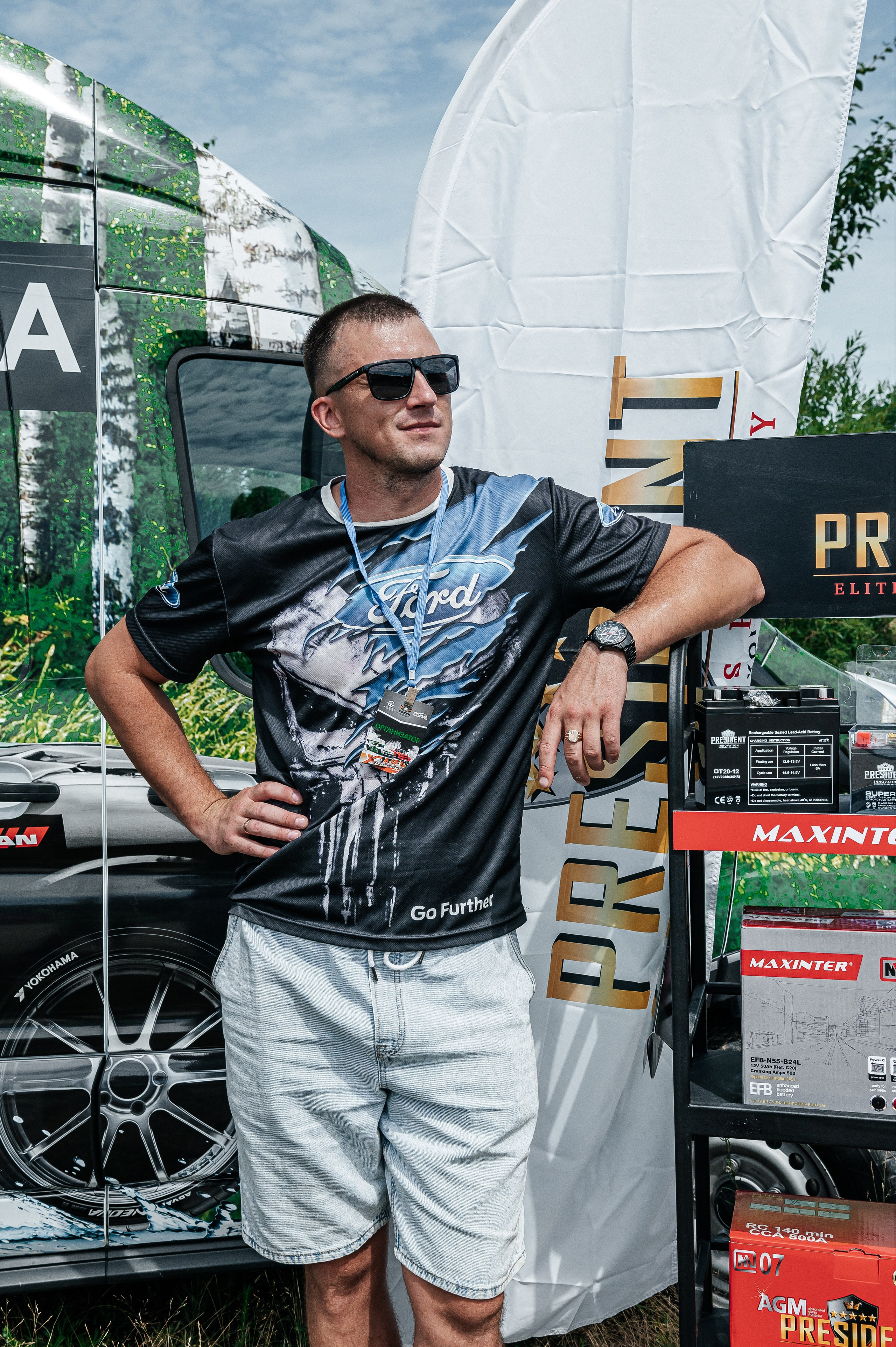 Дрифт 2025. Фотограф Андрей Сенченко