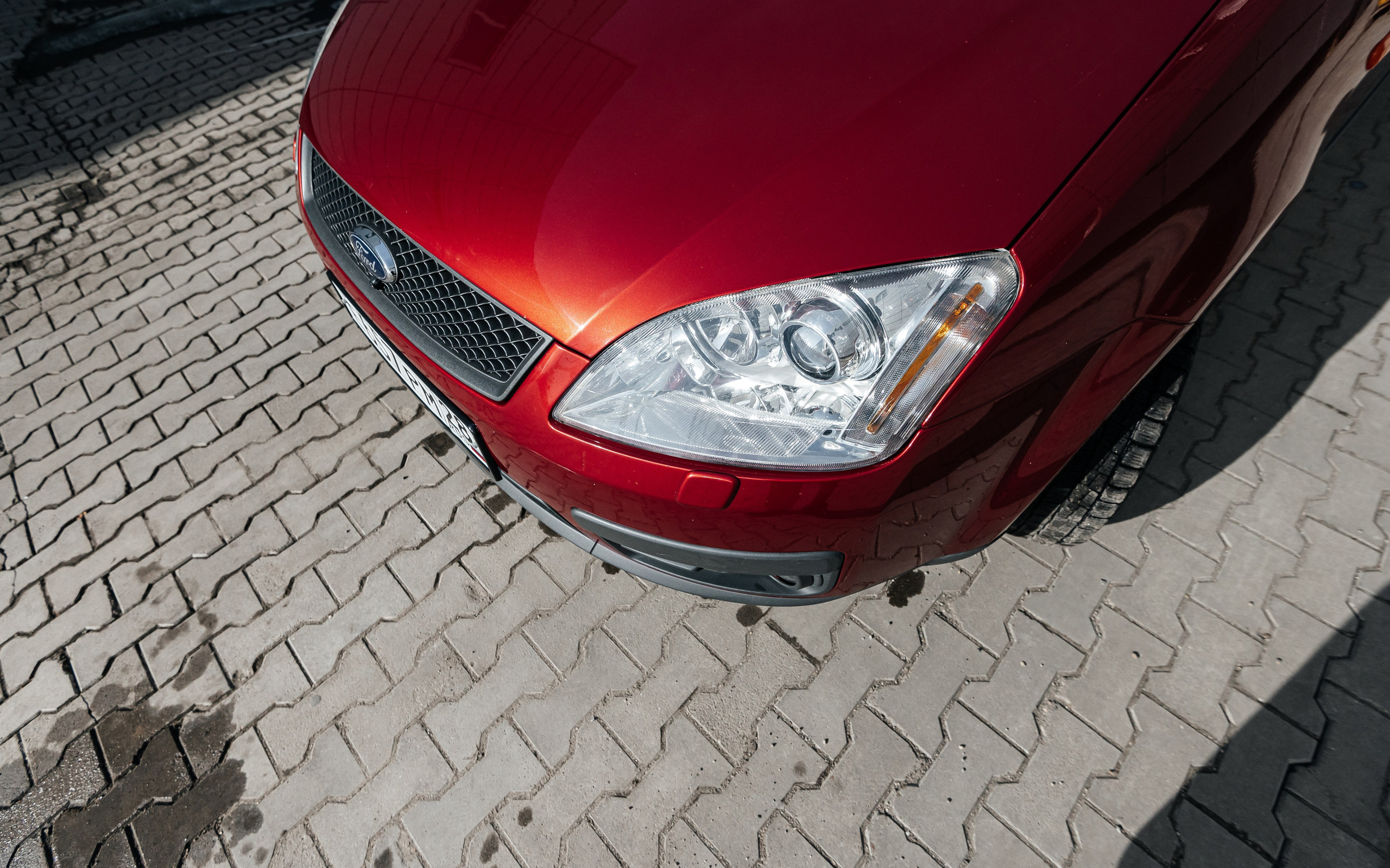 Focus C-max. Фотограф Андрей Сенченко