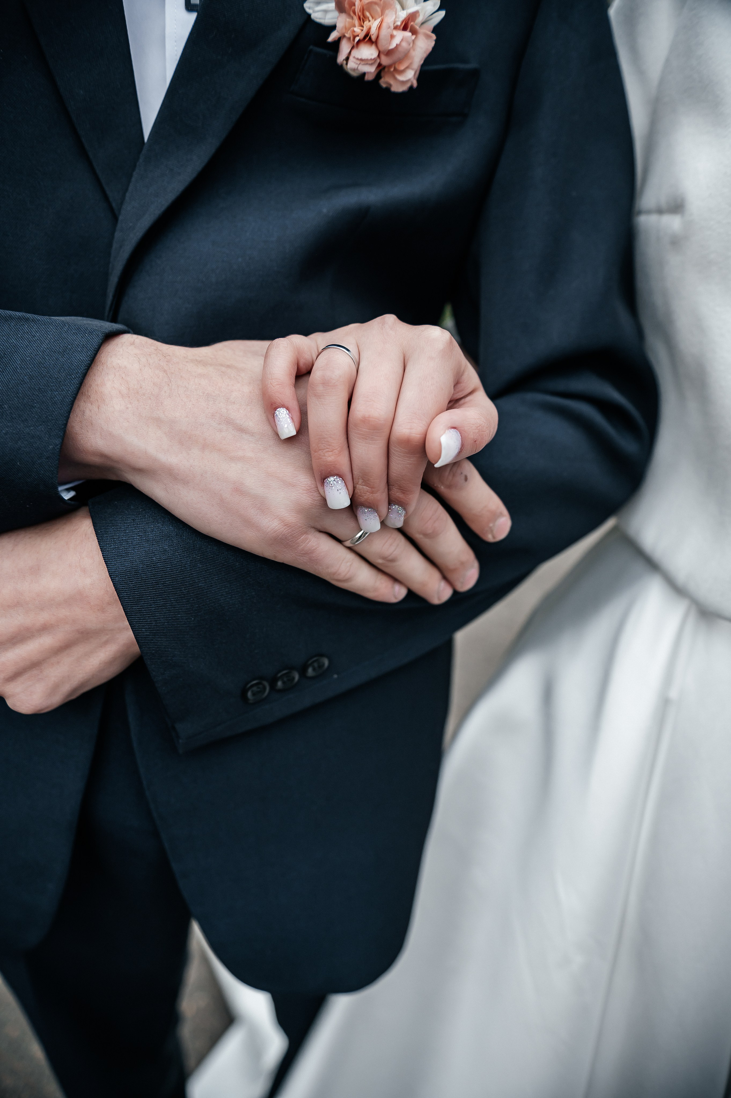 Александр и Марина. Фотограф в Благовещенске Андрей Сенченко