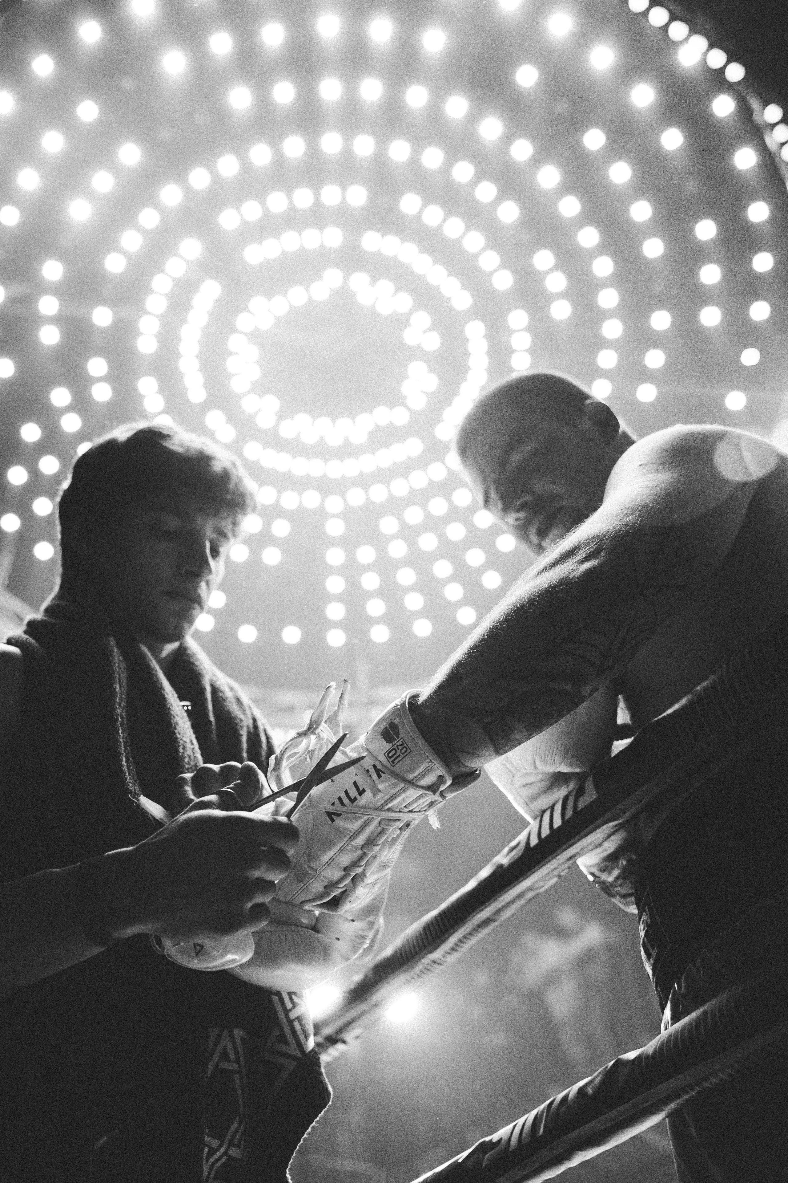 Спорт. Timeless Art