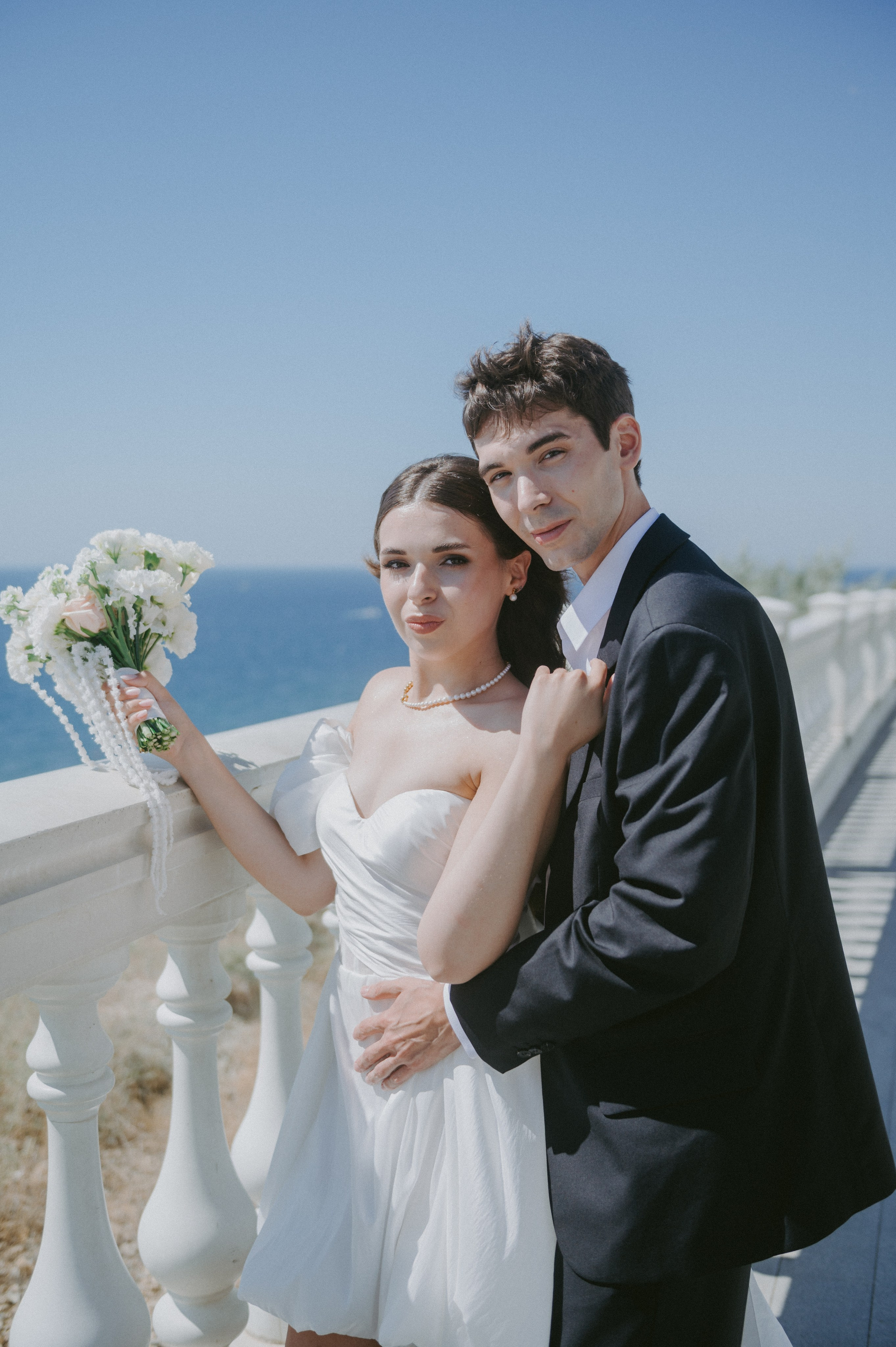 Дарья&Родион. Свадебный и семейный фотограф город Темрюк Фотостудия Темрюк