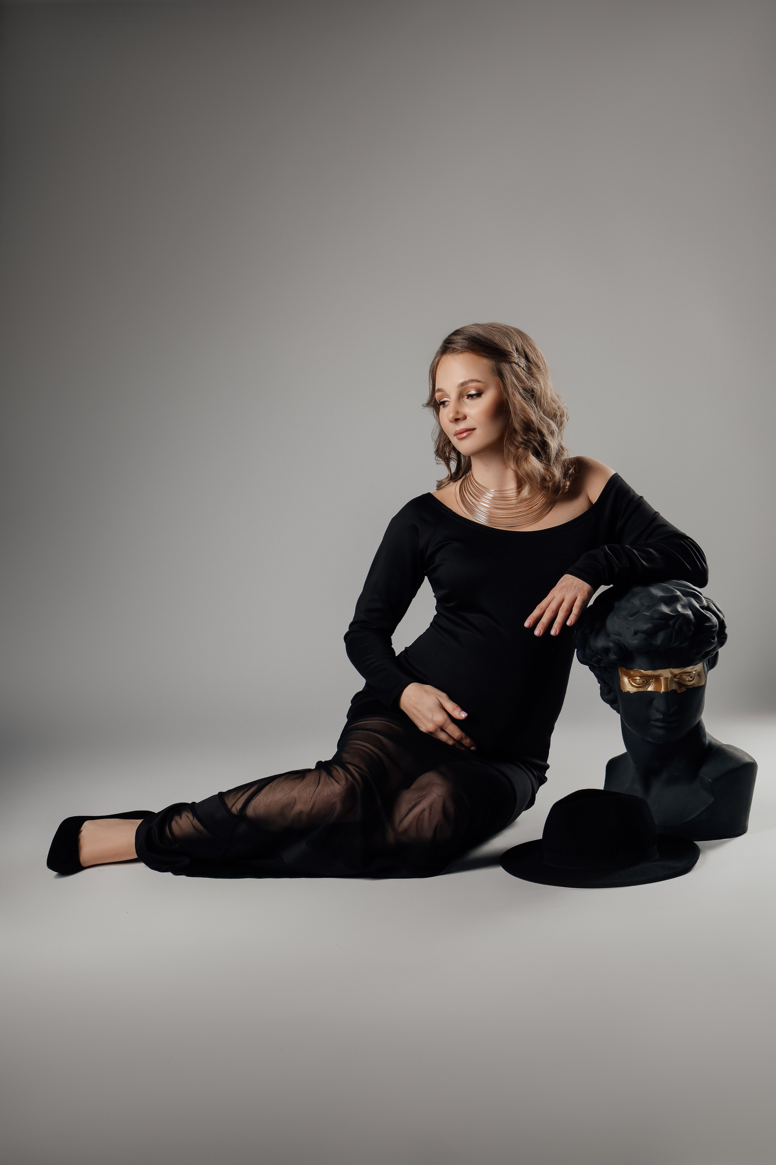 Олеся в ожидании чуда