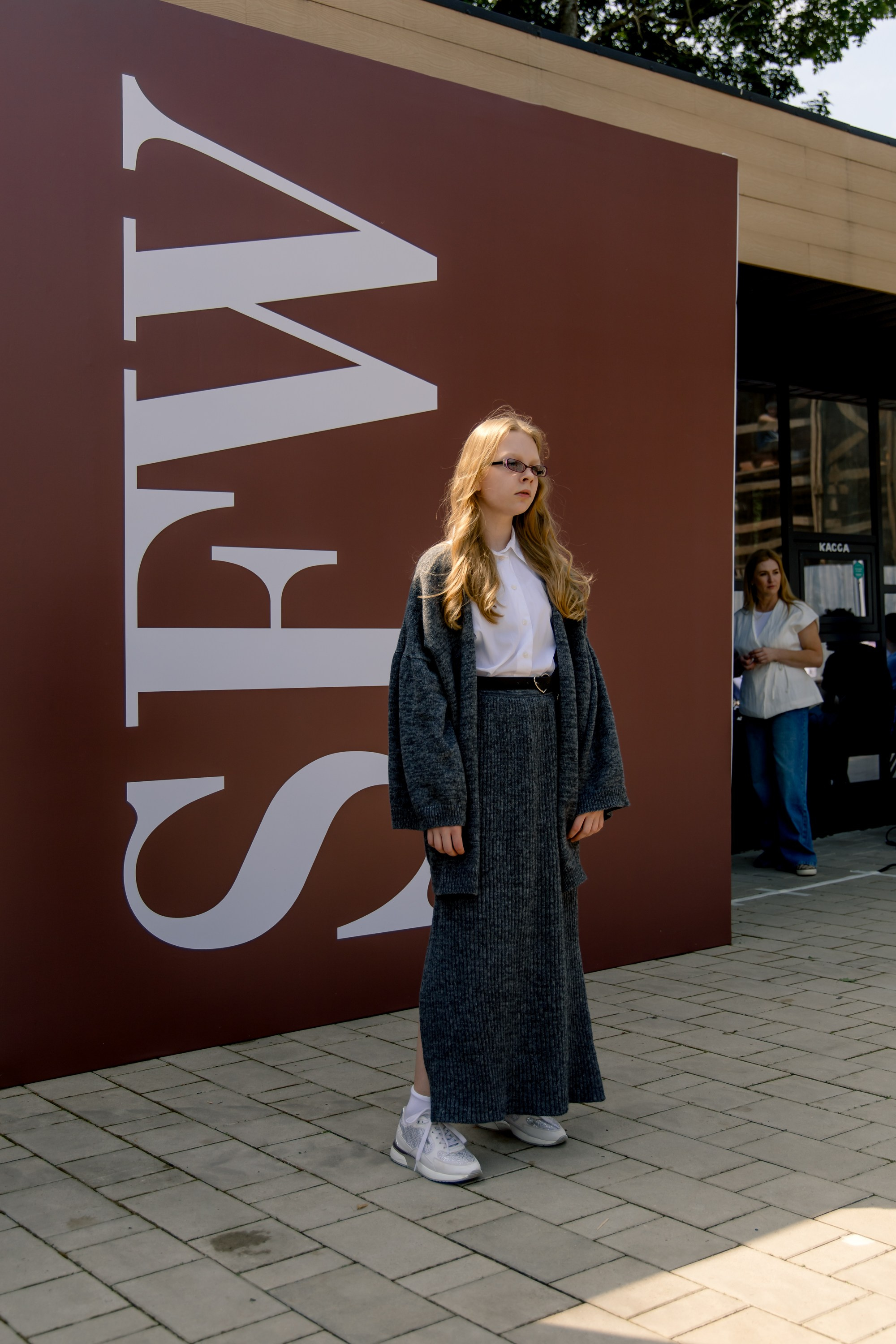 Smolensk Fashion Week 2025_показы_ДЕНЬ 1_KIDS FASHION TIME. Главная