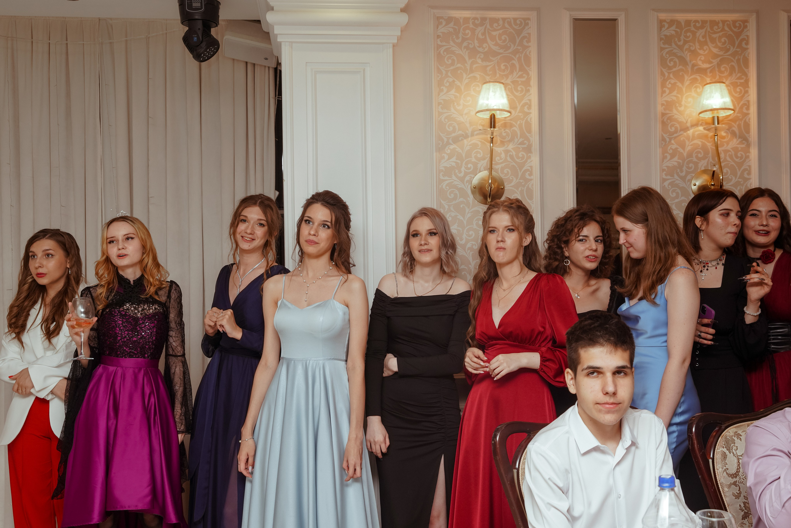 Выпускной полный день. Онегин. Семейный и детский фотограф в Нижнем Новгороде