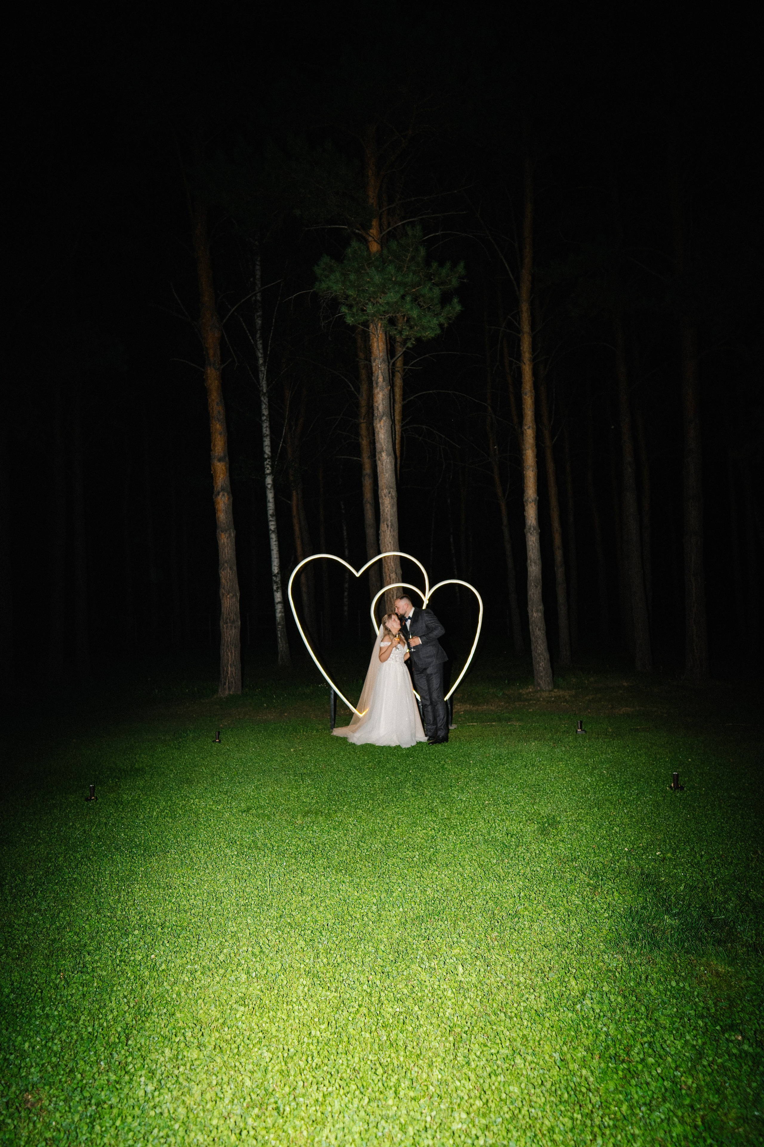 Марина и Денис (полный день). Фотограф на любое событие в Кемерово