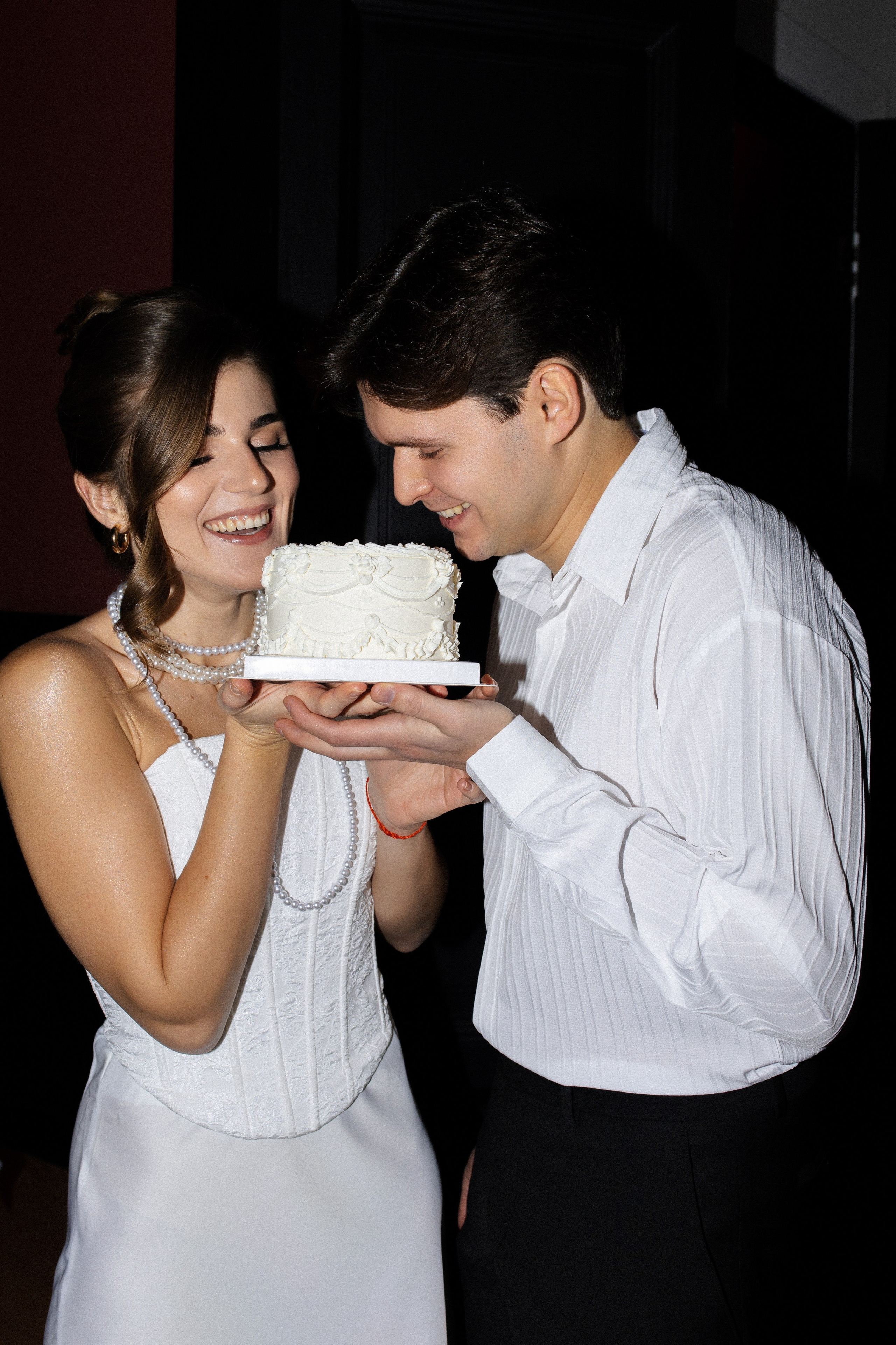 Между сейчас и навсегда. Свадебный и семейный фотограф Мария Князева в Санкт-Петербурге