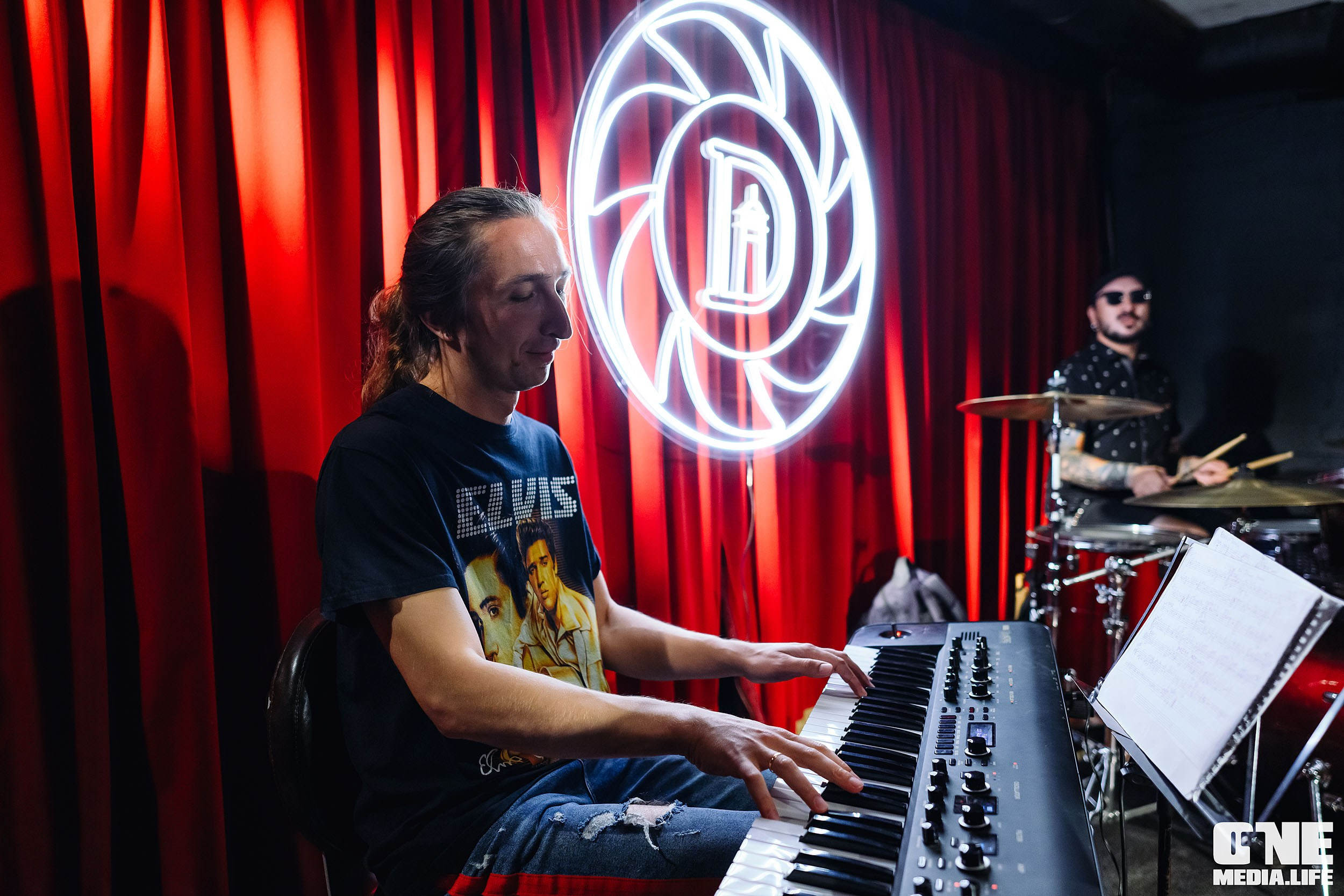 Фоторепортаж из Dreadnought. One Media Life: фоторепортажи, фотоотчеты с мероприятий и заведений